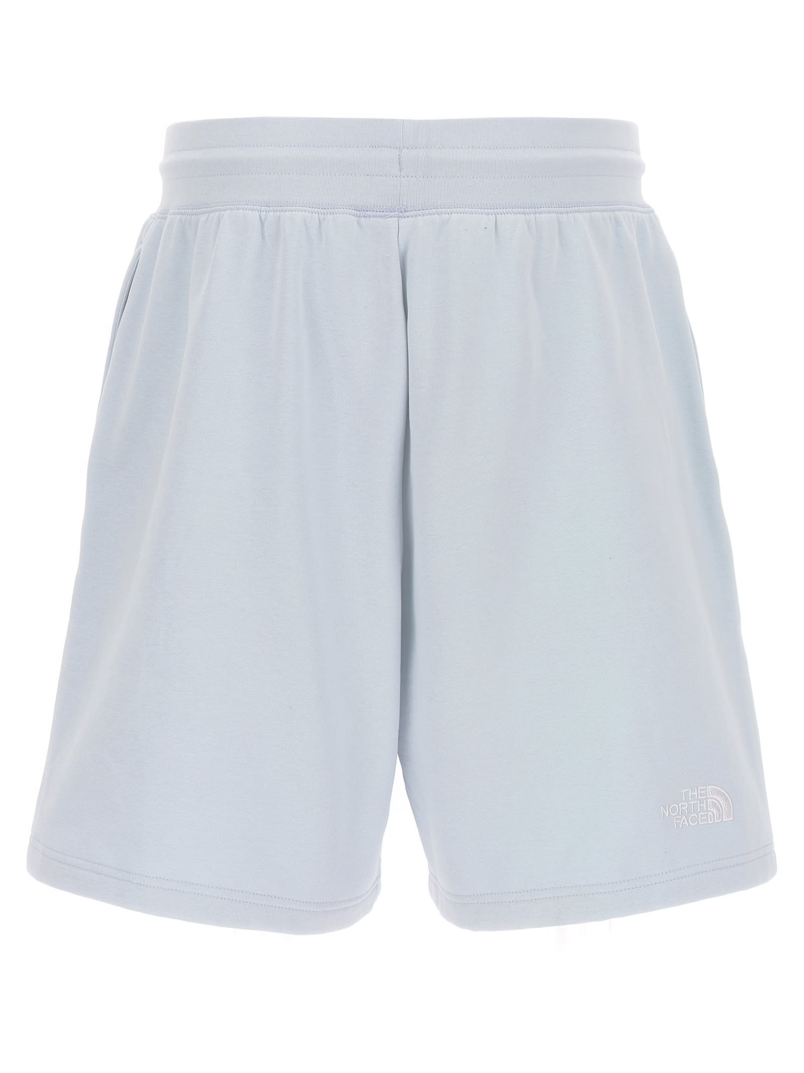 THE NORTH FACE ESSENTIAL RELAX BERMUDA SHORTS