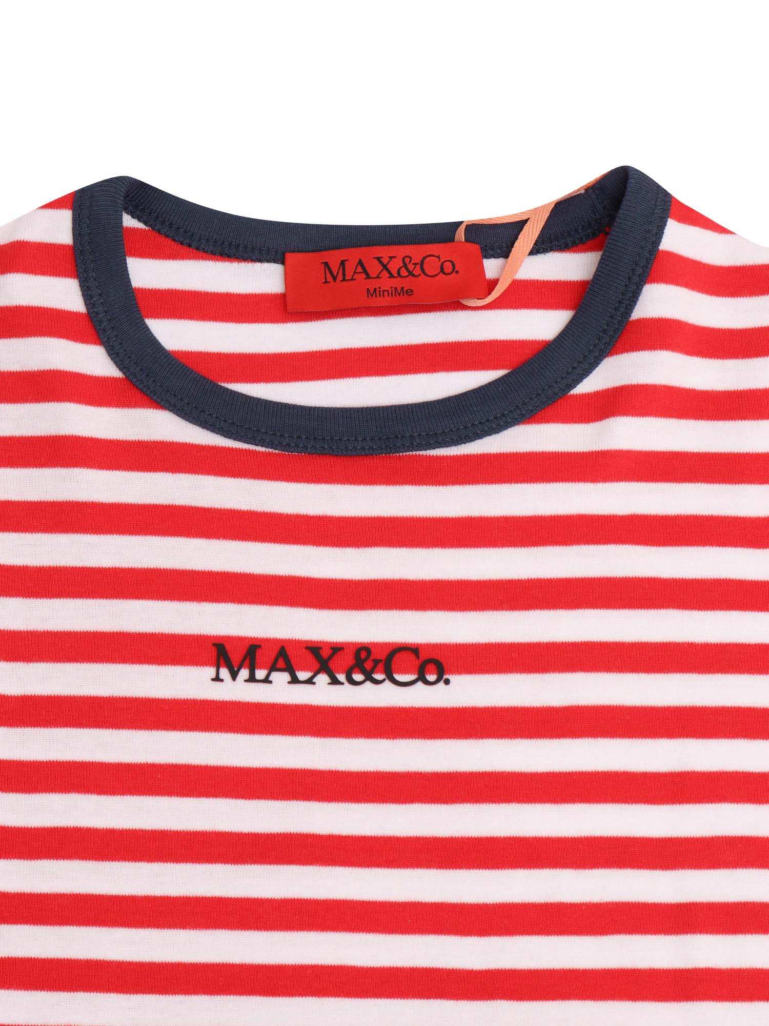 MAX&AMP;CO. T-SHIRTS 