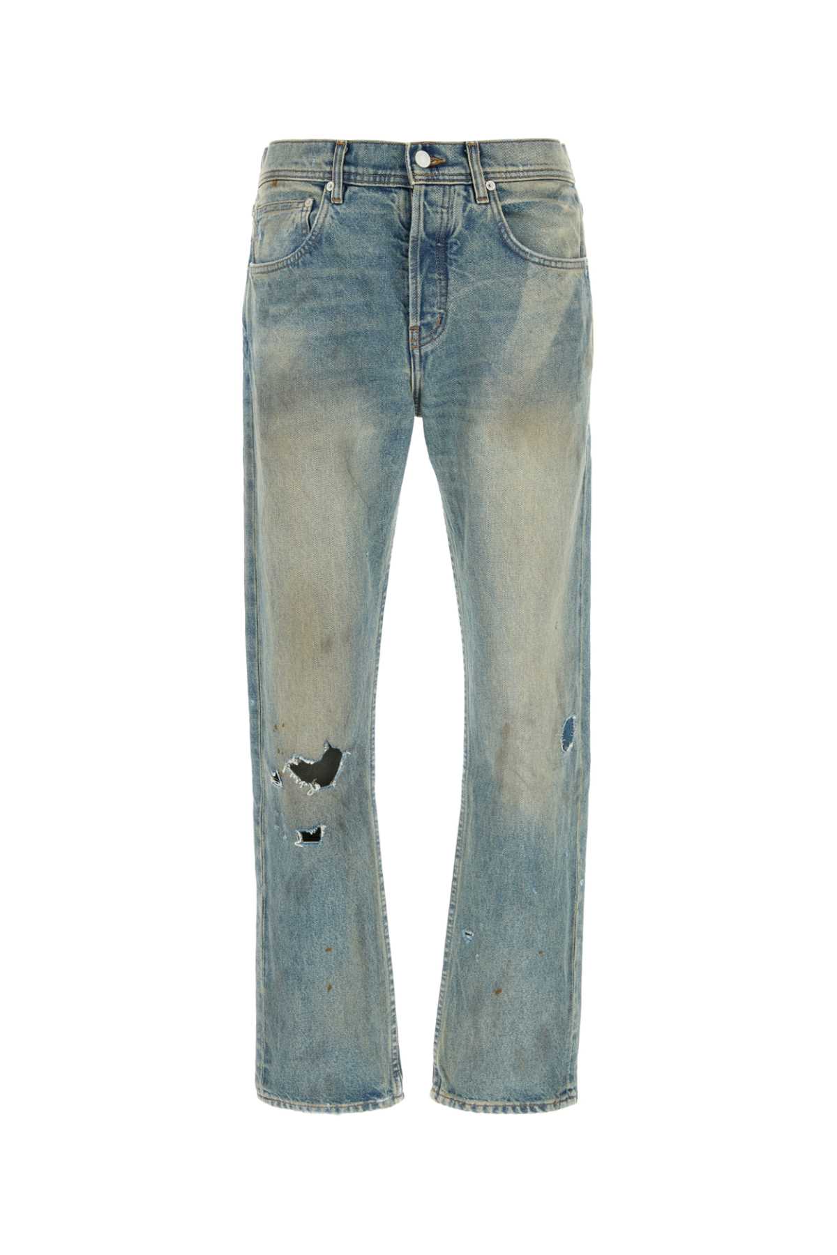 Enfants Riches Deprimes Denim Jeans