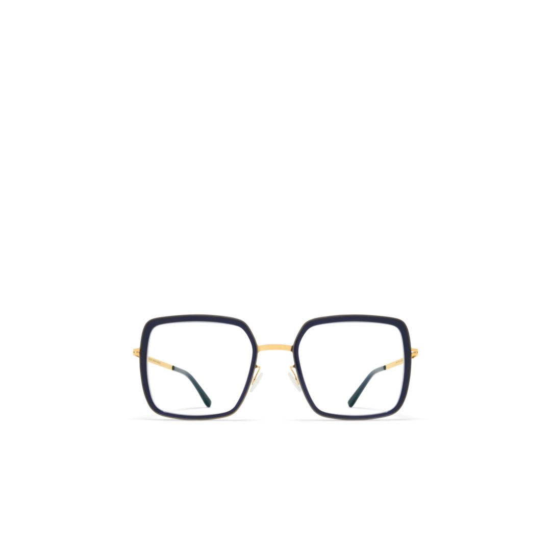 Mykita Layana Rectangle-frame Glasses In 768