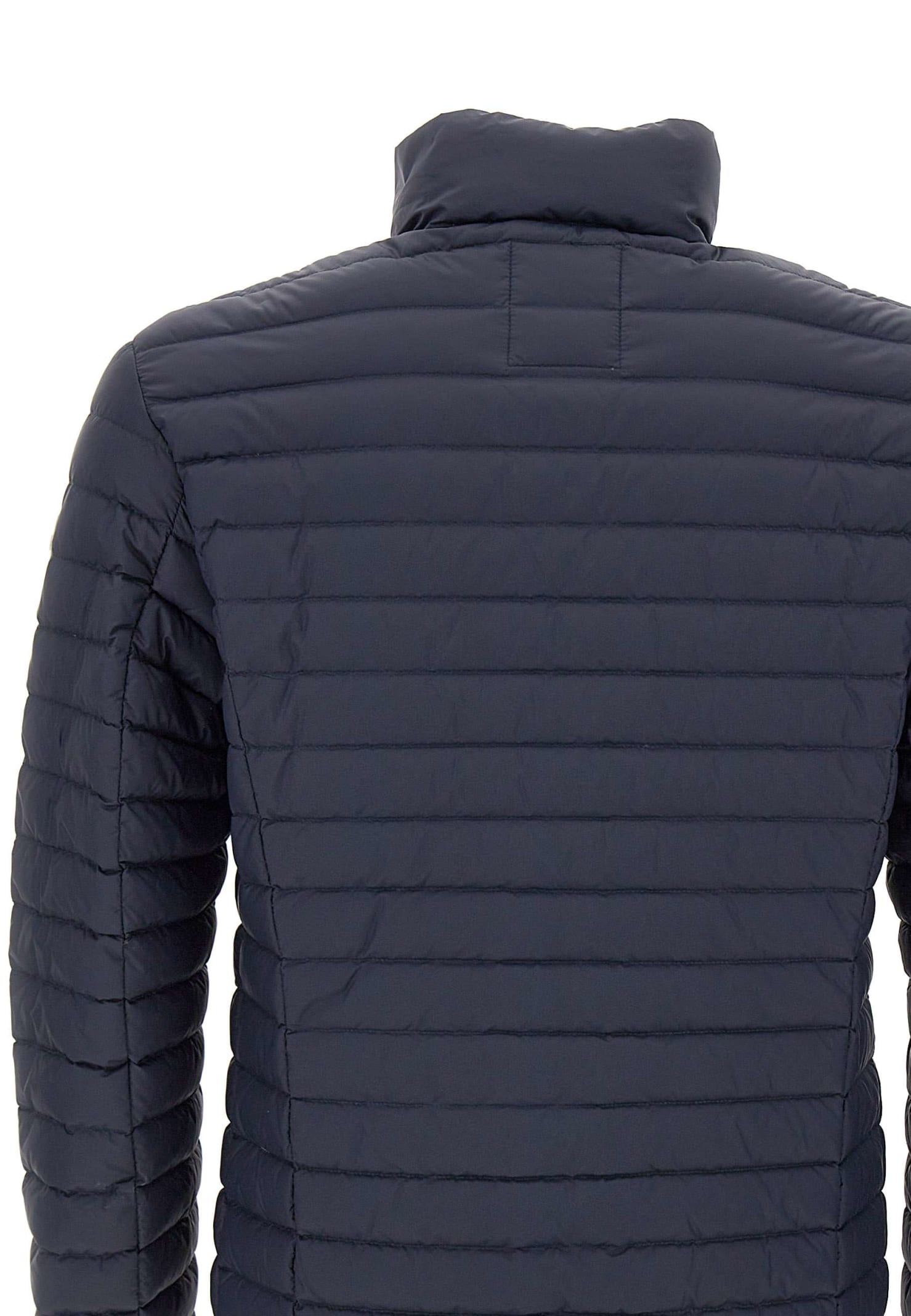 Shop Colmar Repunk Down Jacket In Blue