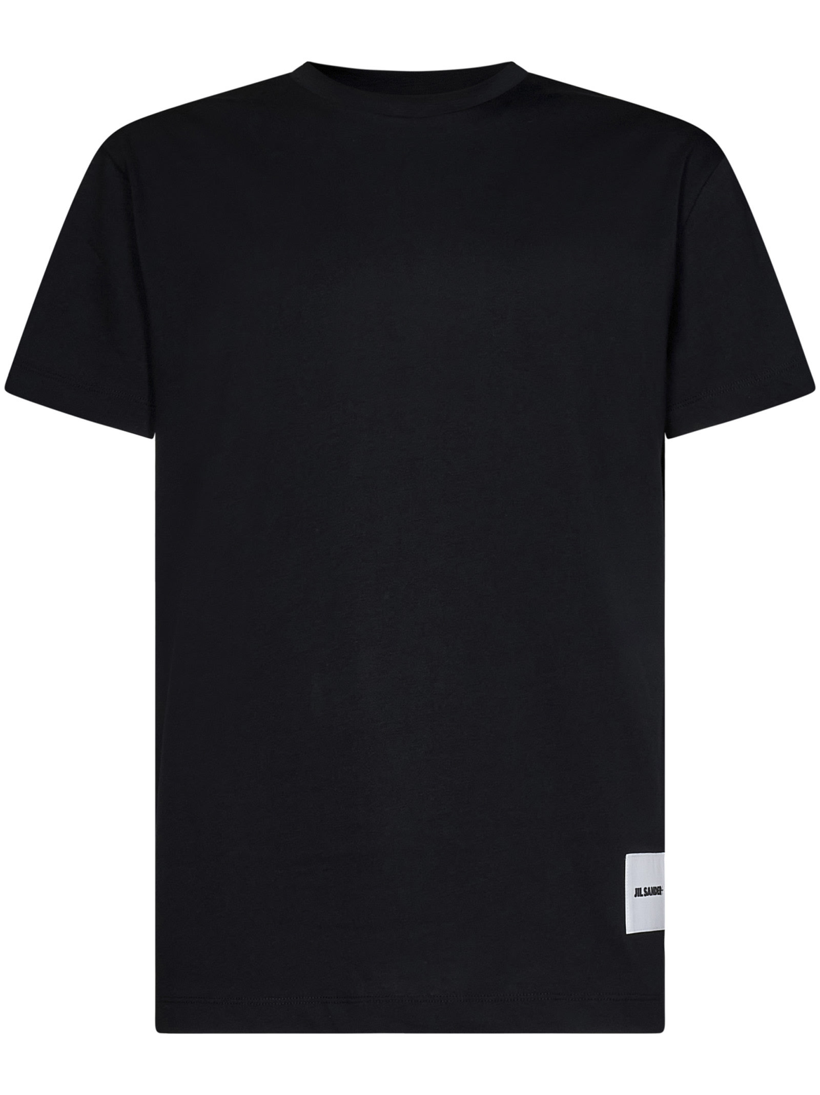 Shop Jil Sander T-shirt