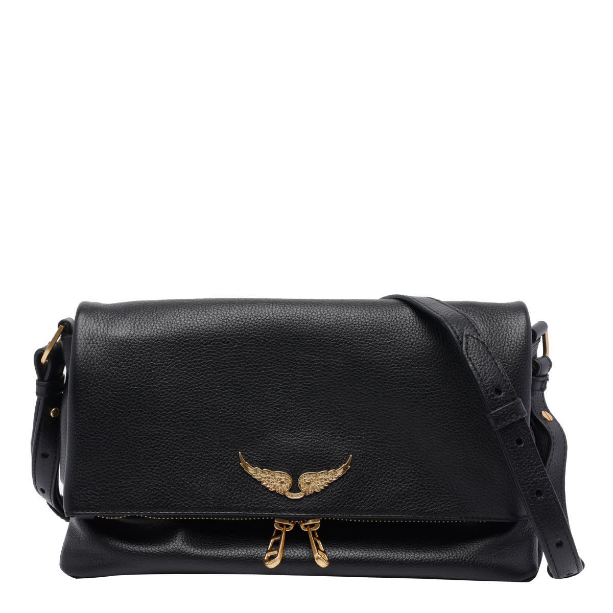 Zadig & Voltaire Rocky Ii Crossbody Bag Zadig & Voltaire Rocky Ii Crossbody Bag