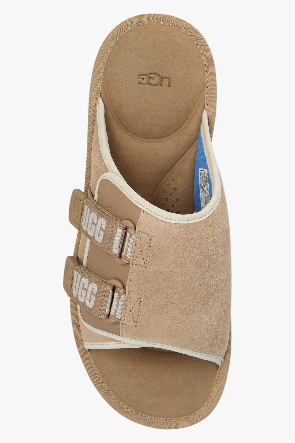 UGG GOLDENCOAST SLIDES