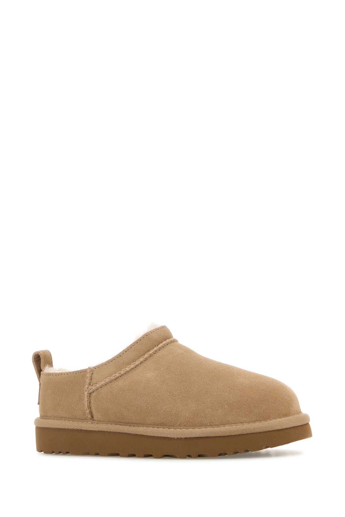 Ugg Classic Micro Boots Sand In Sand