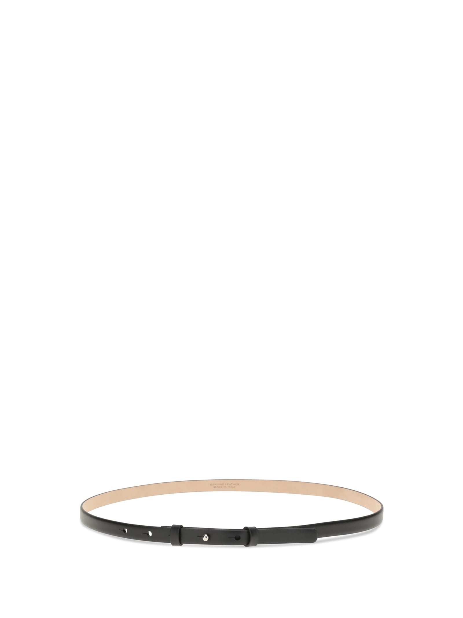 Sa Su Phi Leather Belt