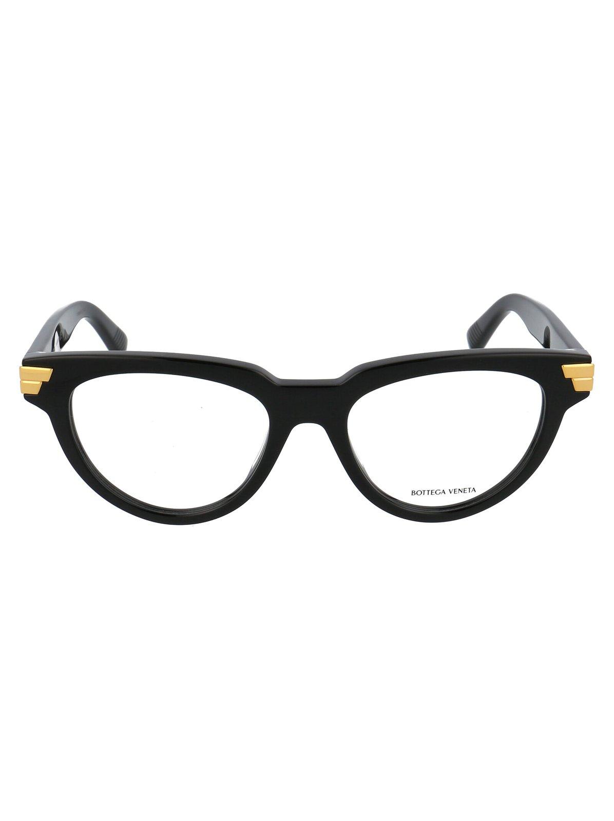 Cat-eye Glasses