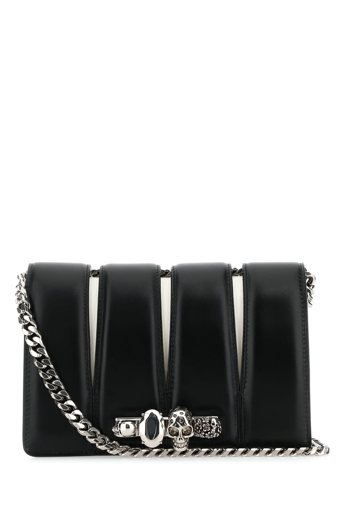 Shop Alexander Mcqueen Borsa In 1090