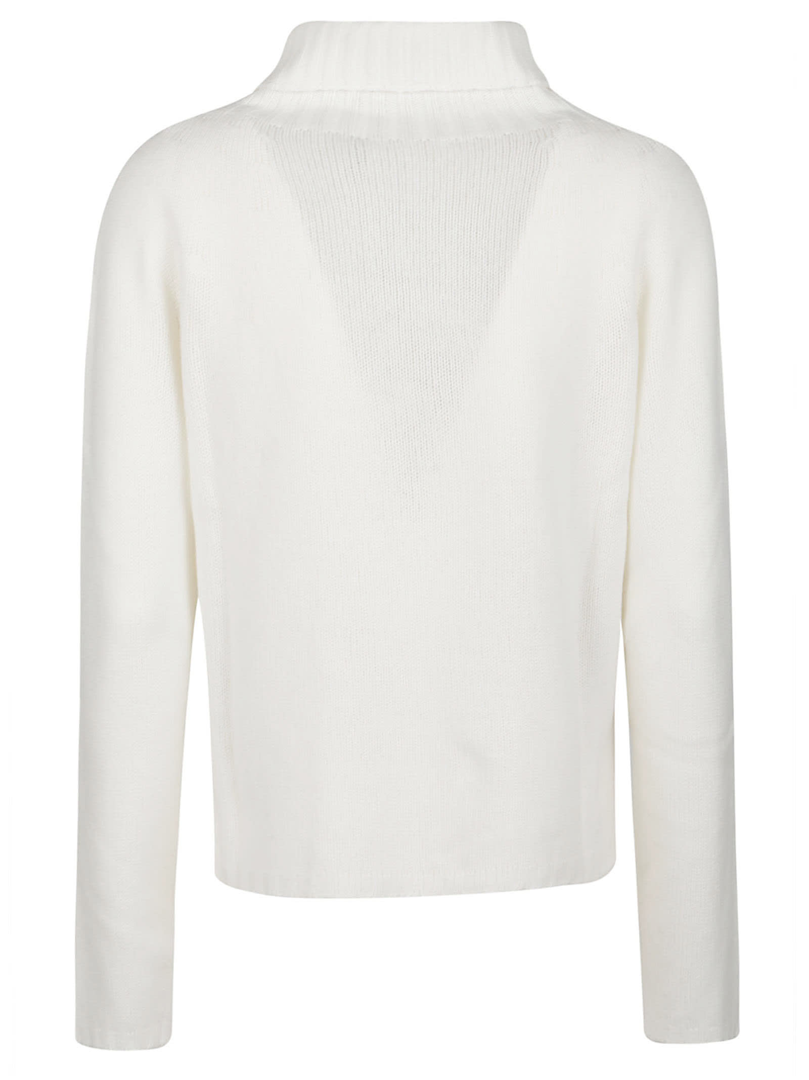 FABIANA FILIPPI TURTLENECK SWEATER