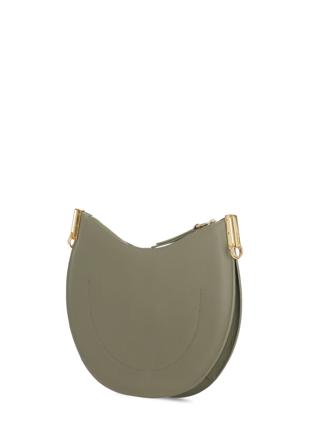 Shop Coccinelle Sunup Bag In Green