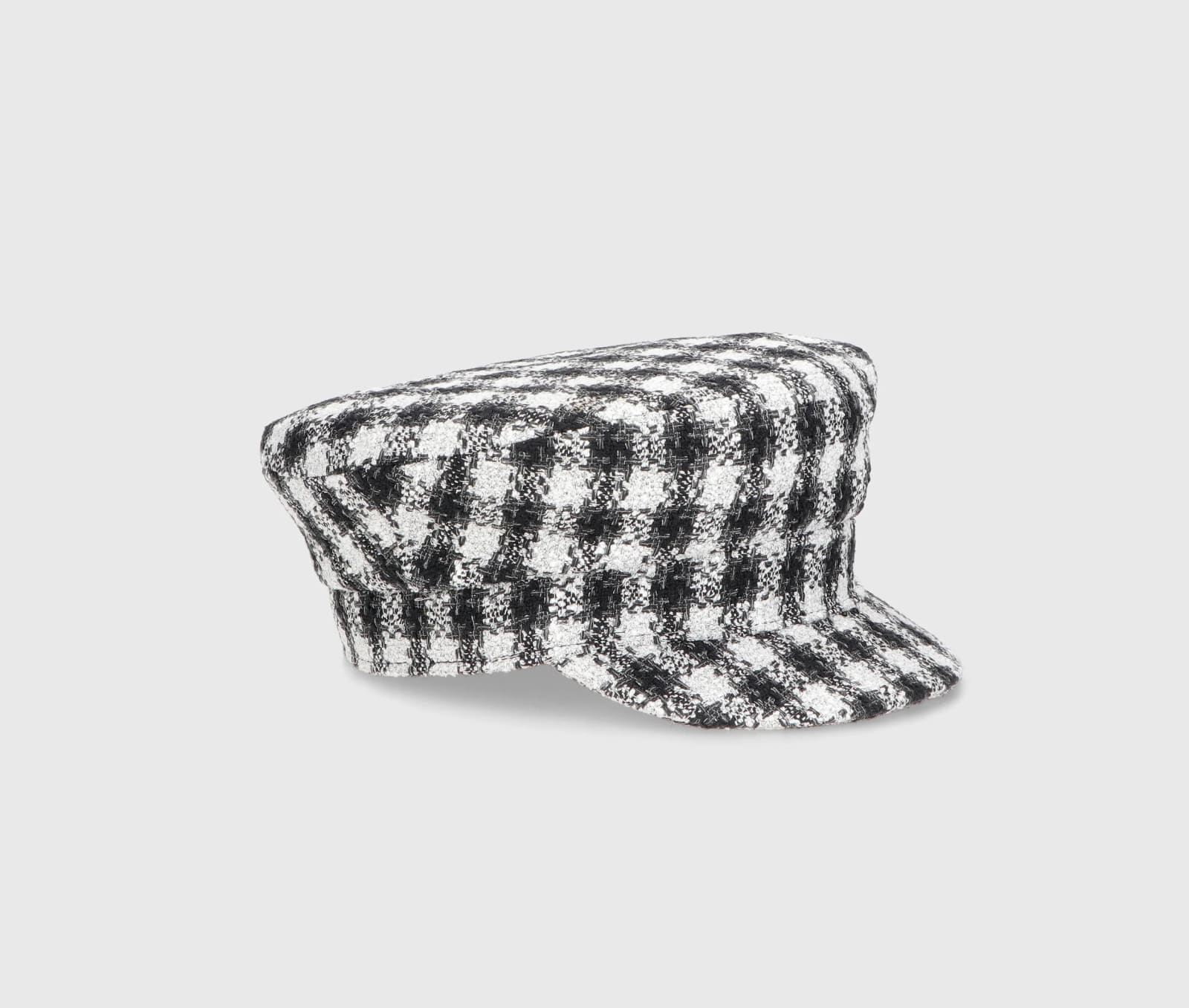 Shop Borsalino Baker Boy Salilor Cap