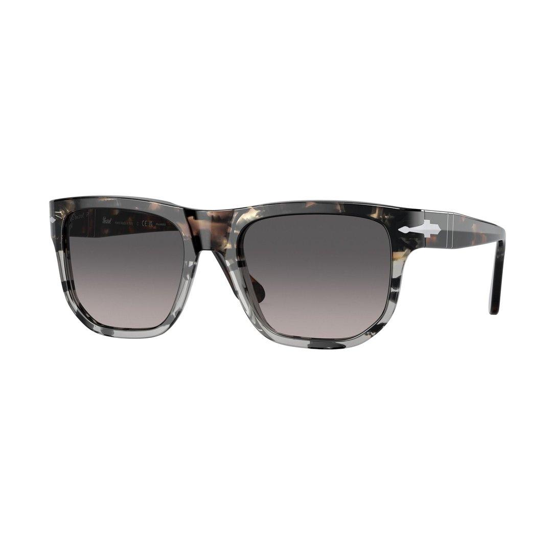 Shop Persol Square Frame Sunglasses In 1159m3