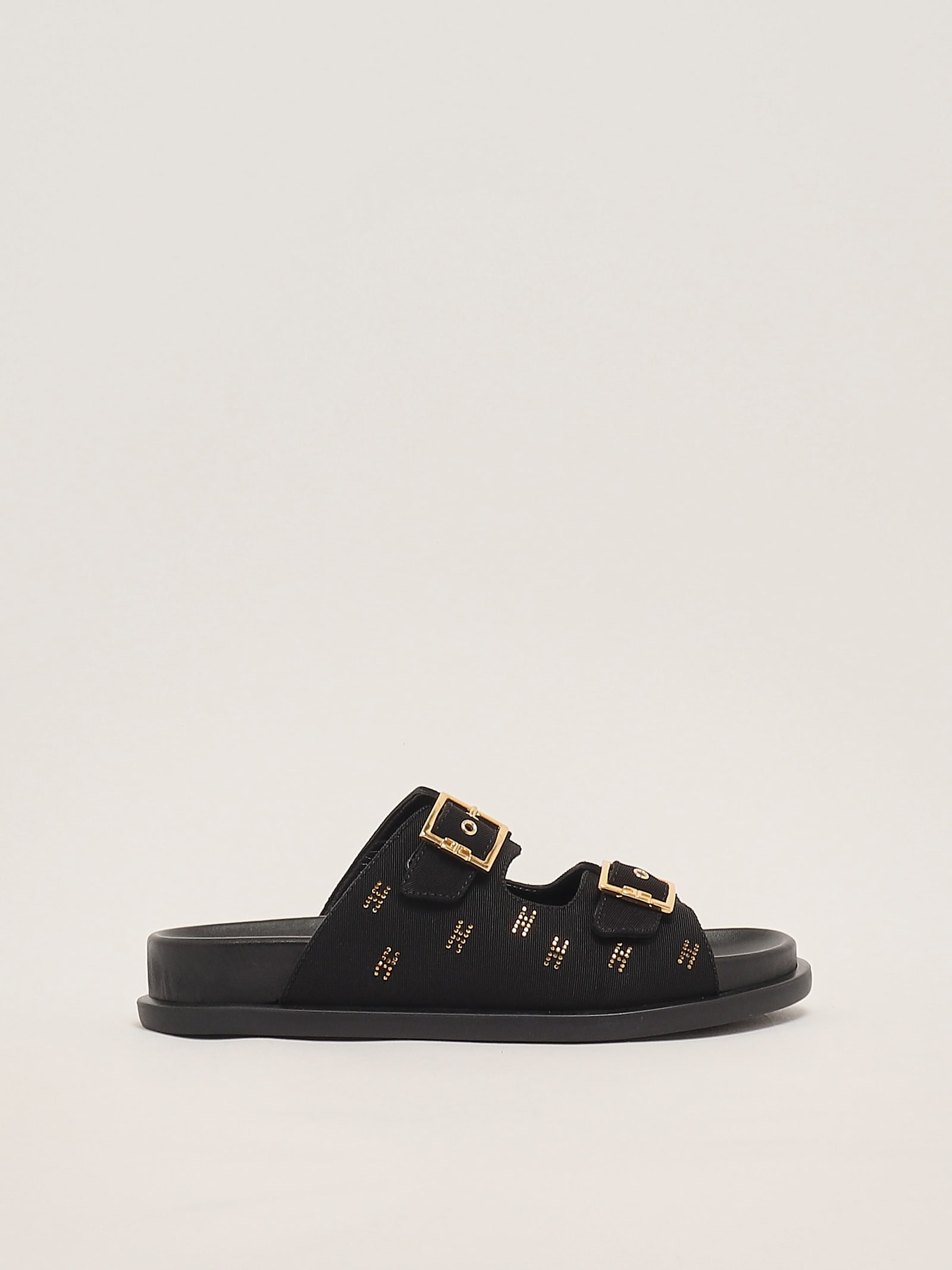 Elisabetta Franchi Kids' Sliders Sliders