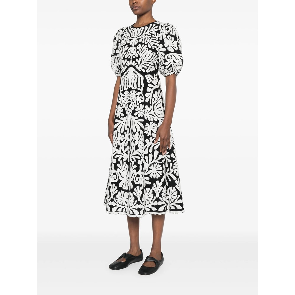 Sea New York Dress In White