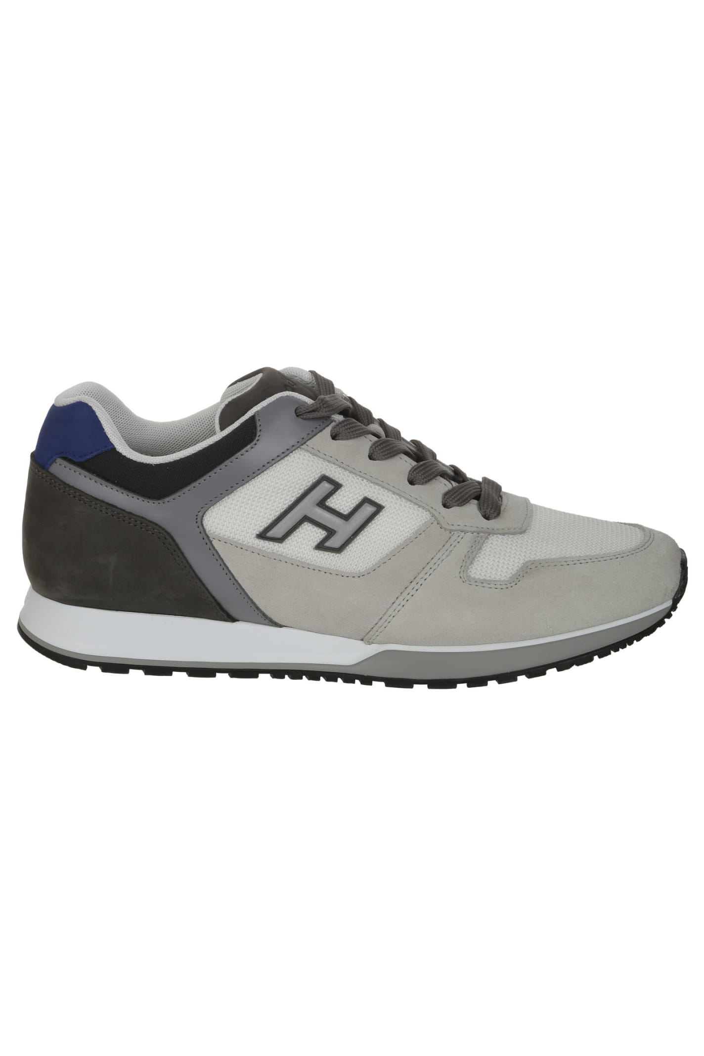 Hogan Hogan H321 Sneakers - 10878853 | italist