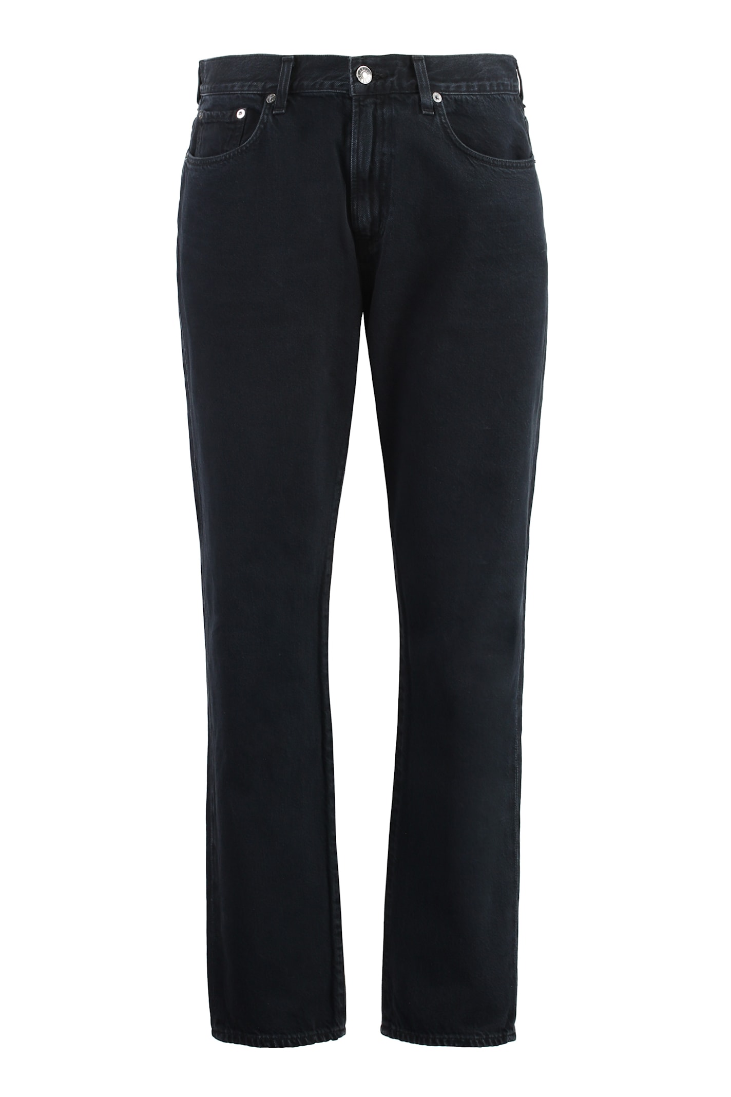 Curtis Straight Leg Jeans