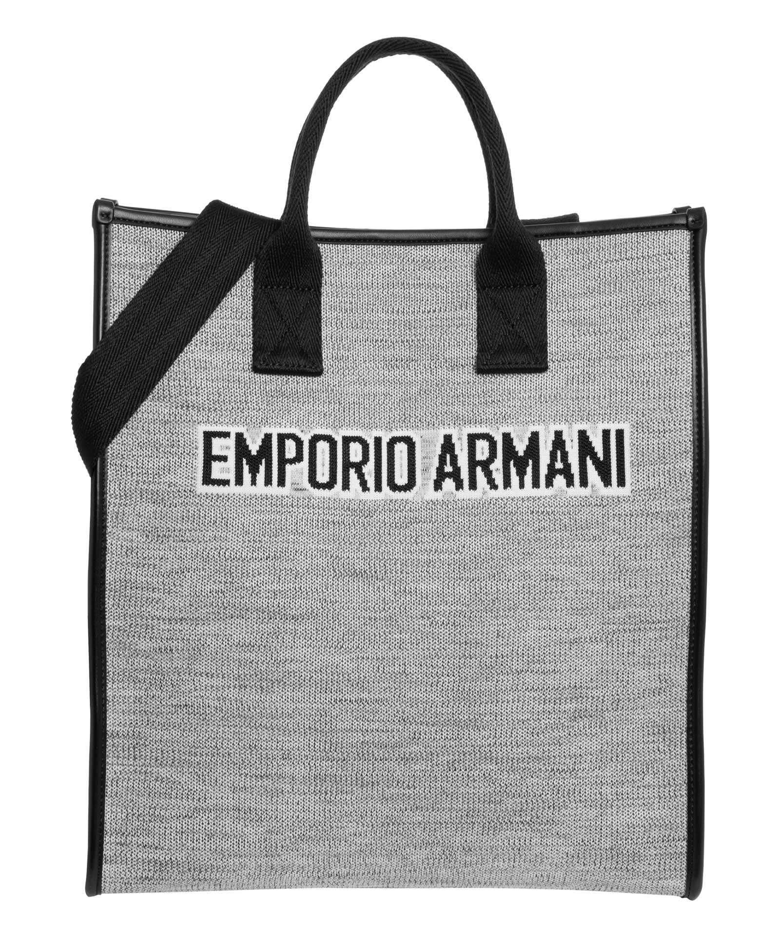 EMPORIO ARMANI TOTE BAG
