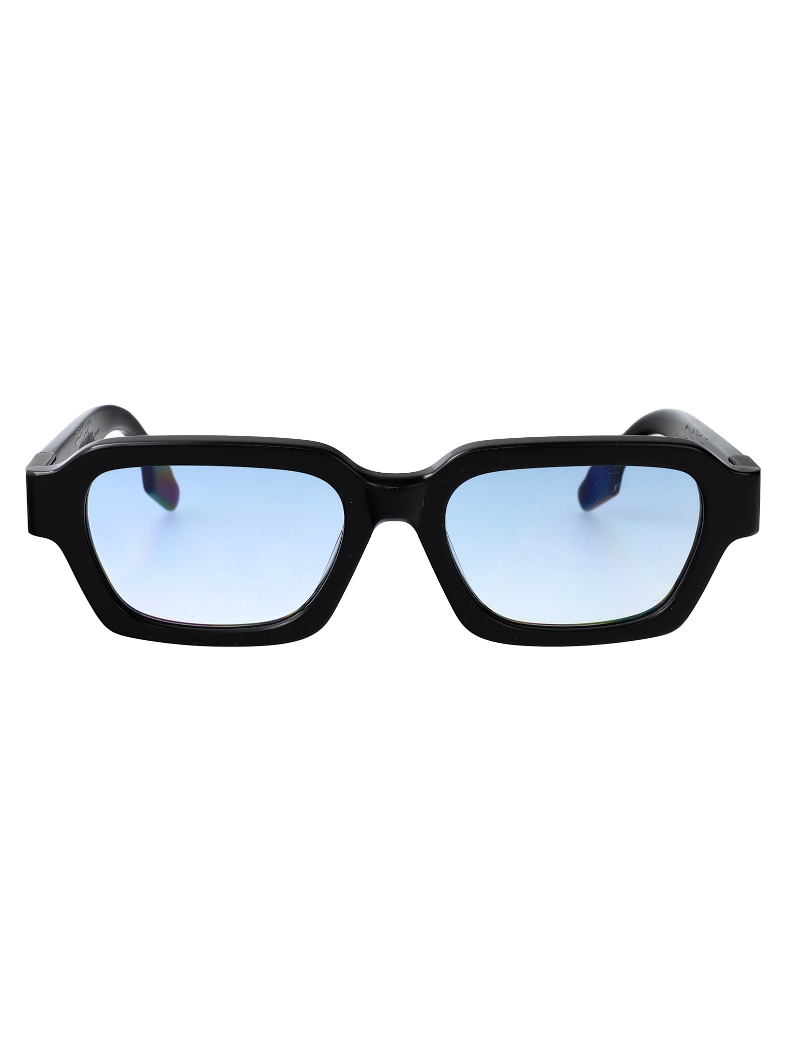 Vision Of Super The Nomad Sunglasses