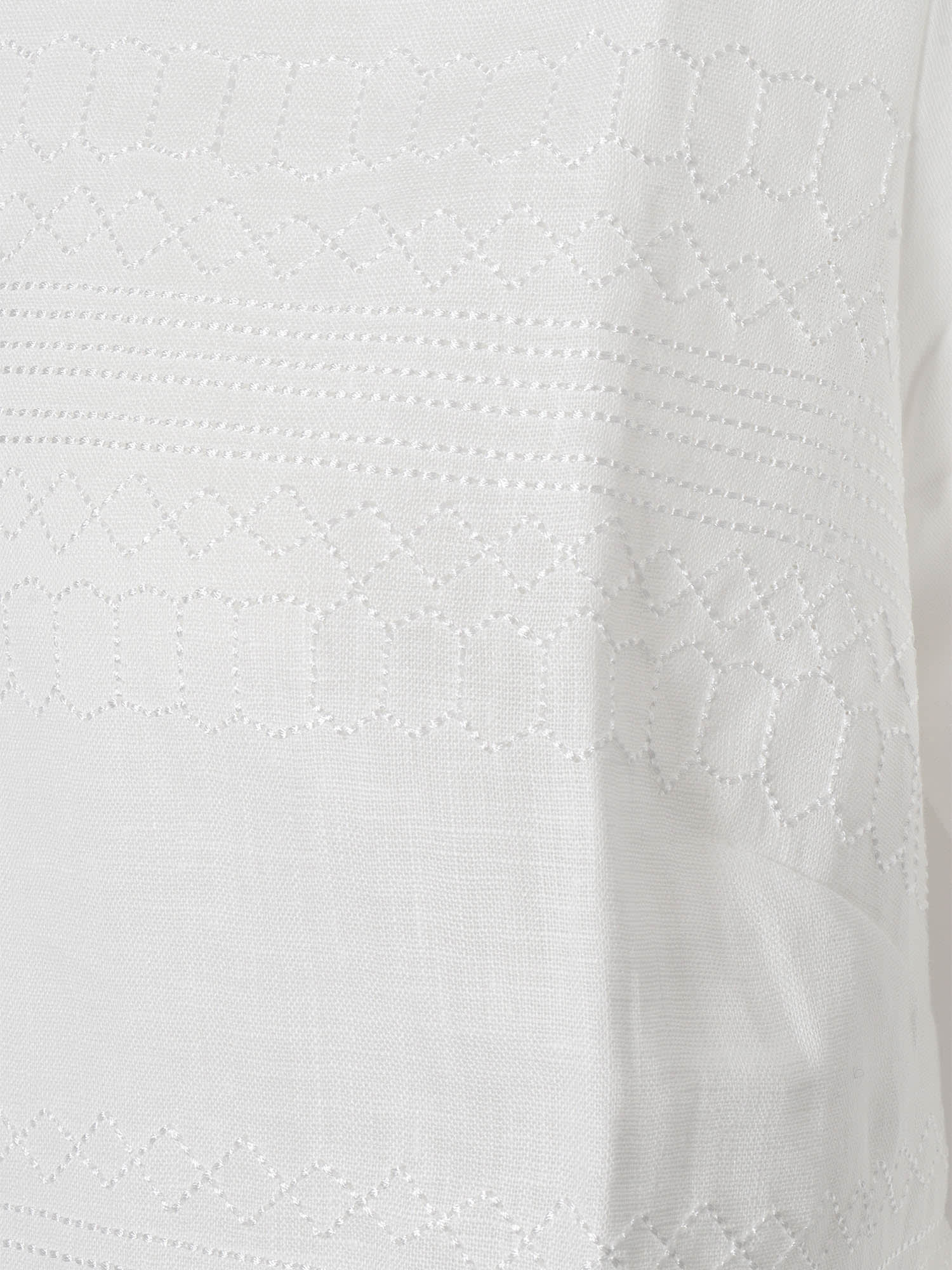 Weekend Max Mara Bondeno Body-top In White