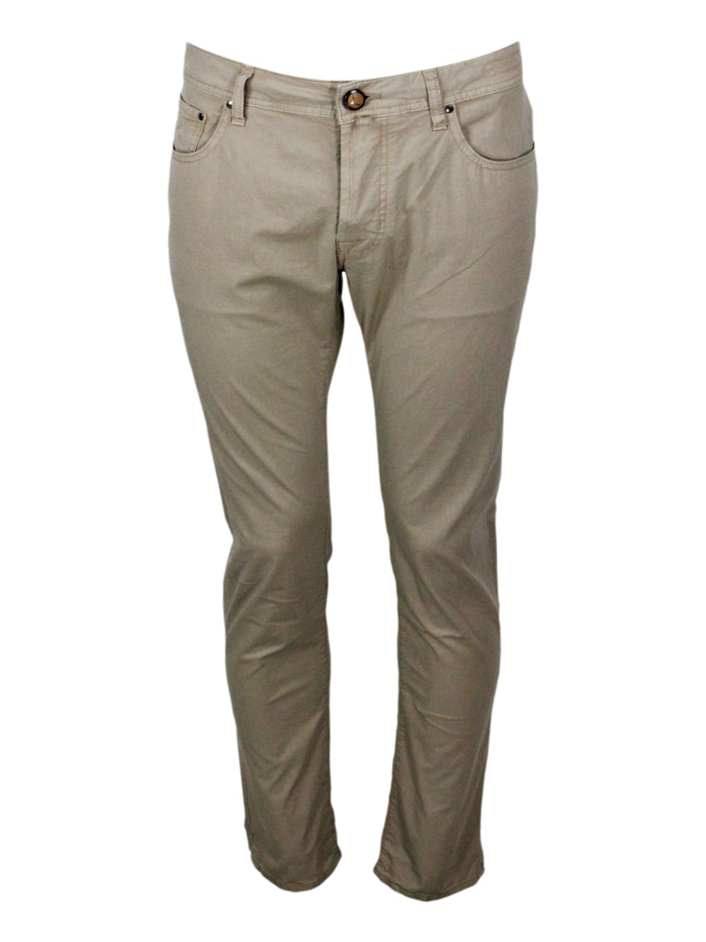 Jacob Cohen Trousers
