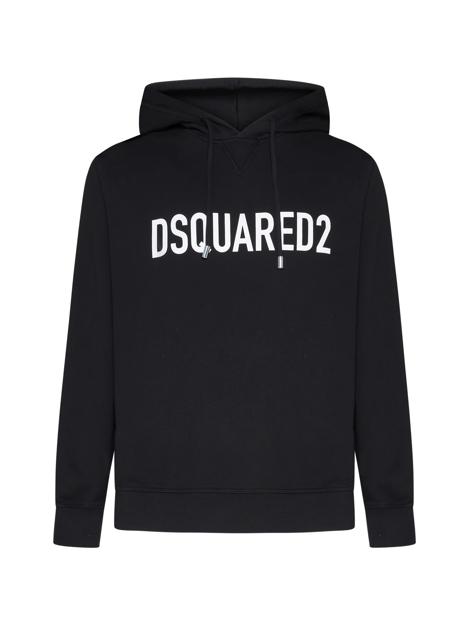 Shop Dsquared2 Hoodie In 900