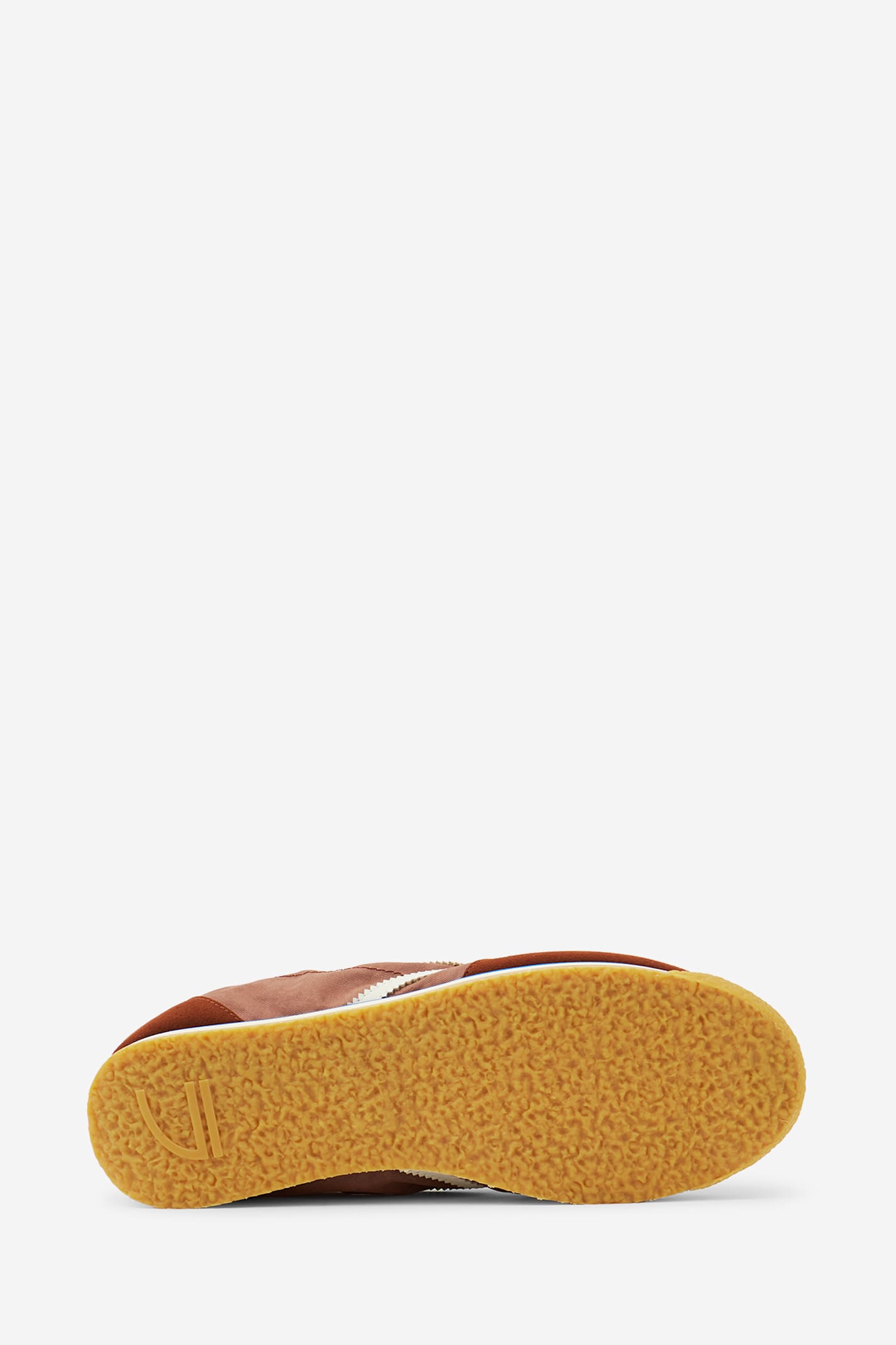 Puraai Panther Sneakers In Brown