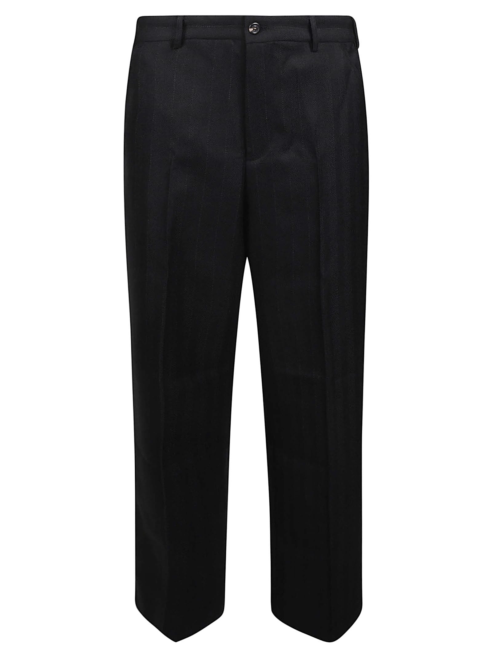 Maître D Sailor Trousers