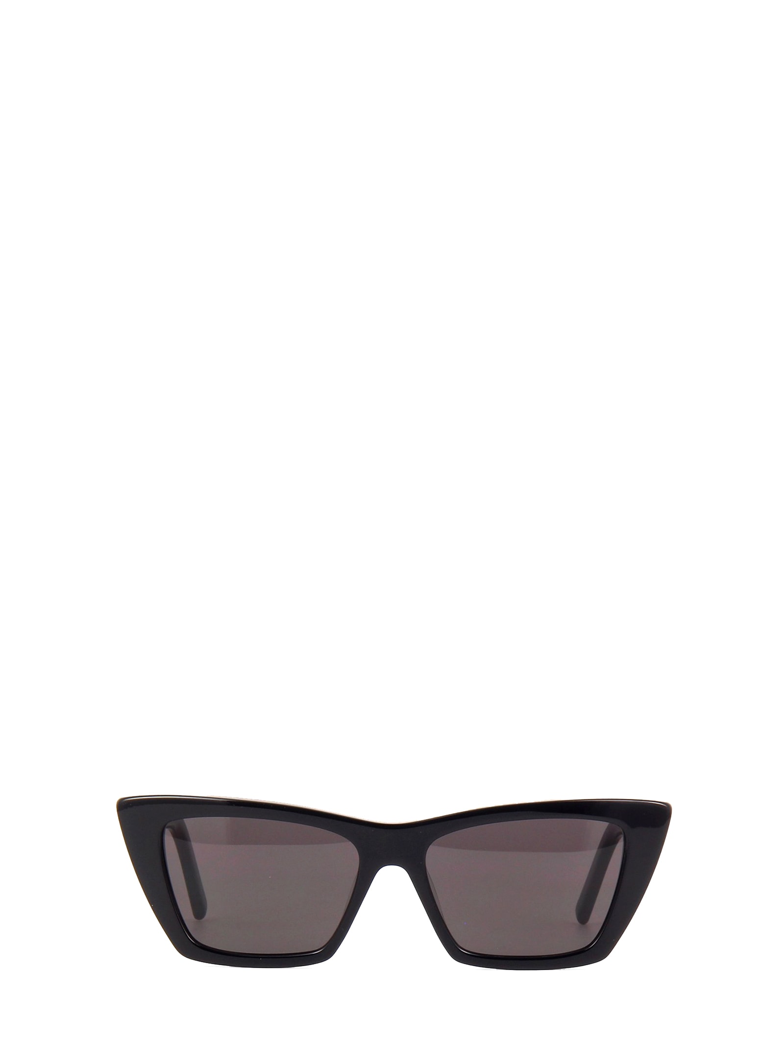 Saint Laurent Sl 276 Black Sunglasses