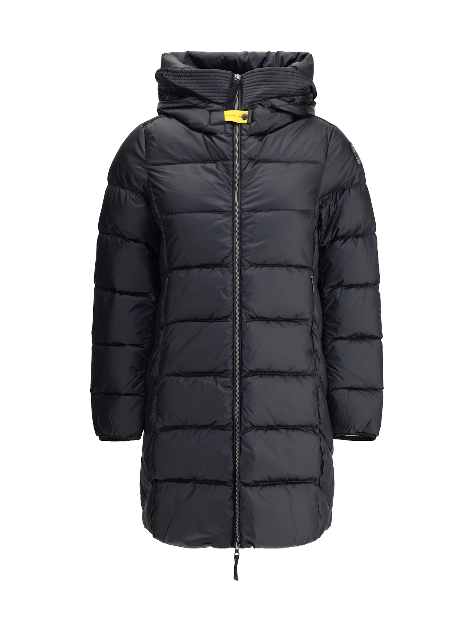 Parajumpers Marion Down Jacket In Black