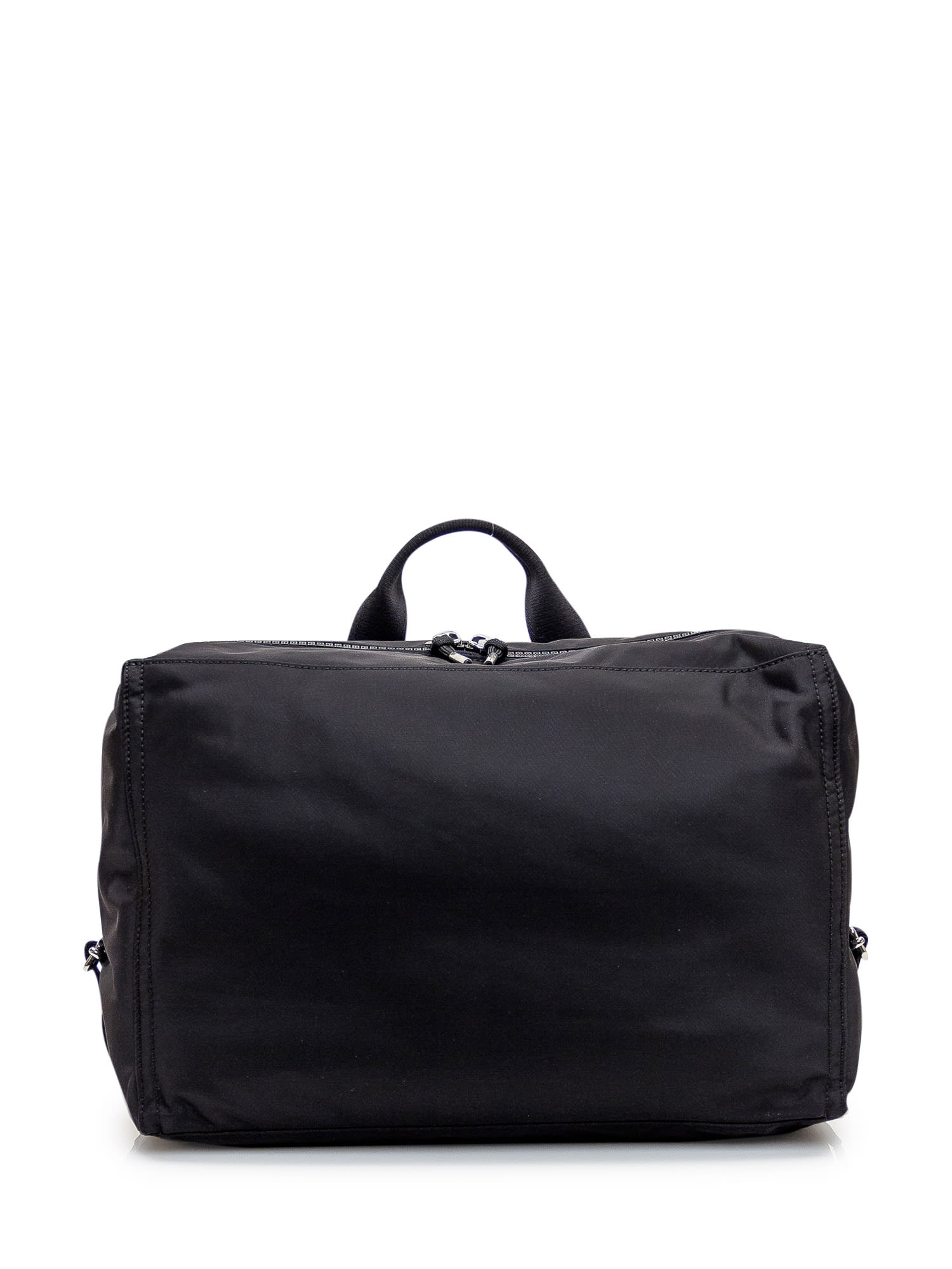 Givenchy Pandora Medium Bag In Black