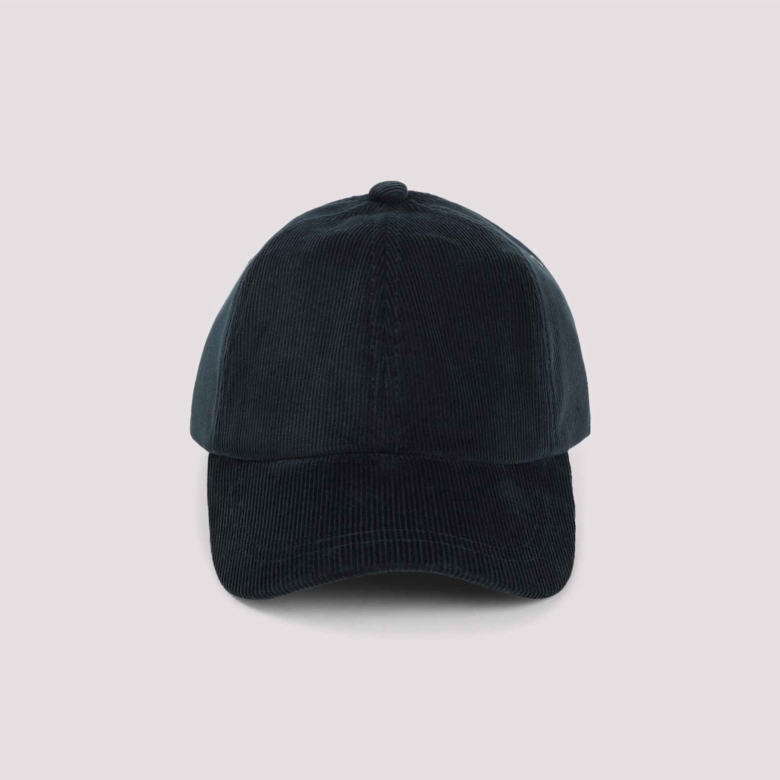 Paul Smith Signature Stripe Baseball Cap In Blue