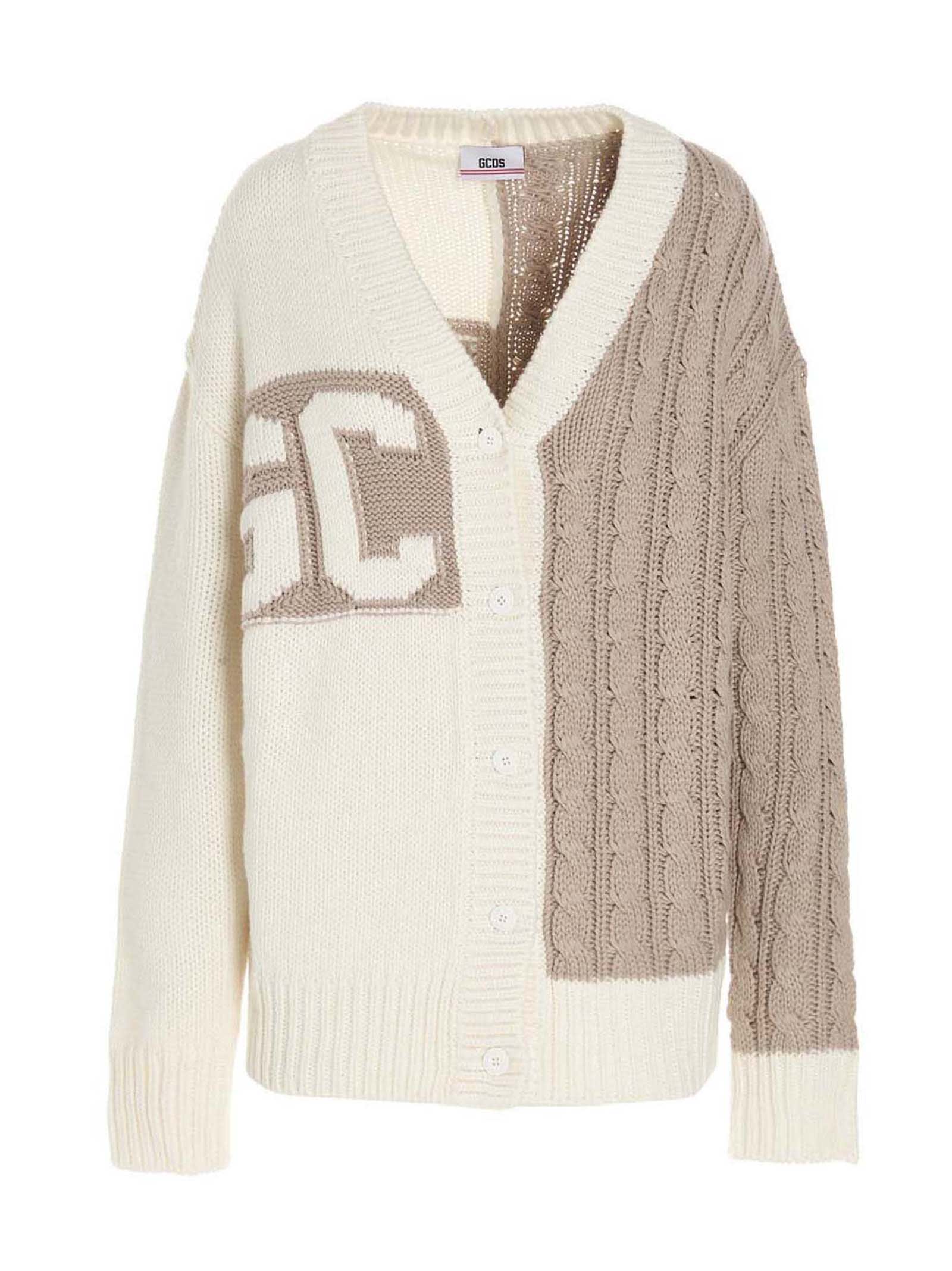 gcds cardigan