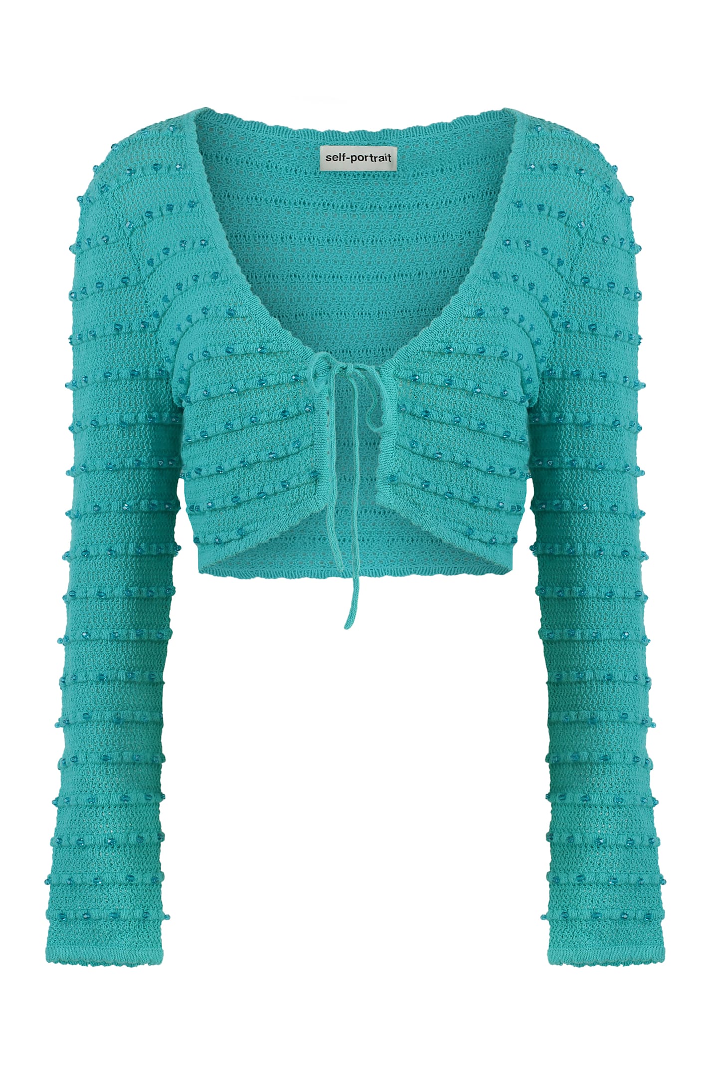 Knitted Cardigan