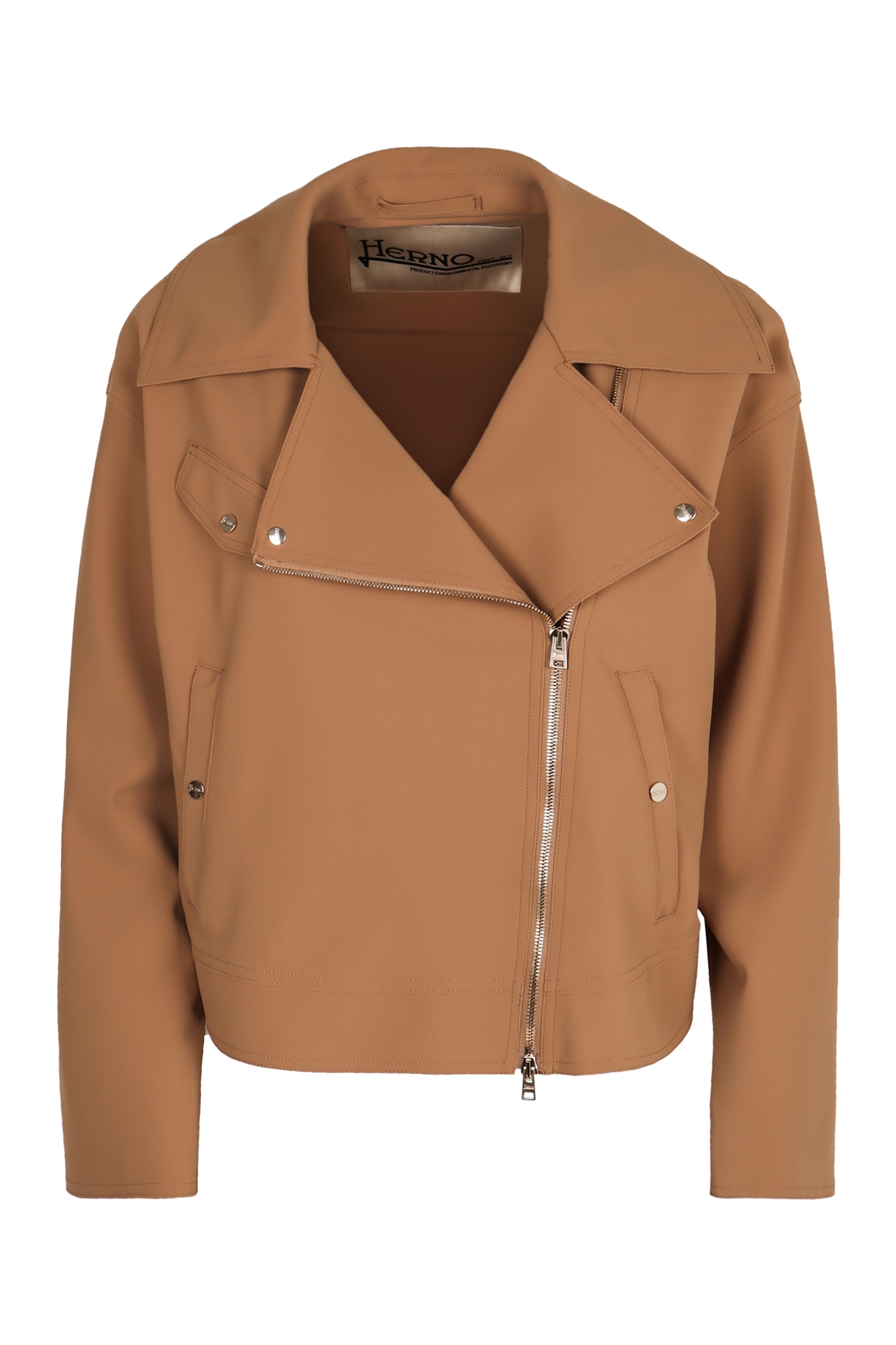 Biker Jacket