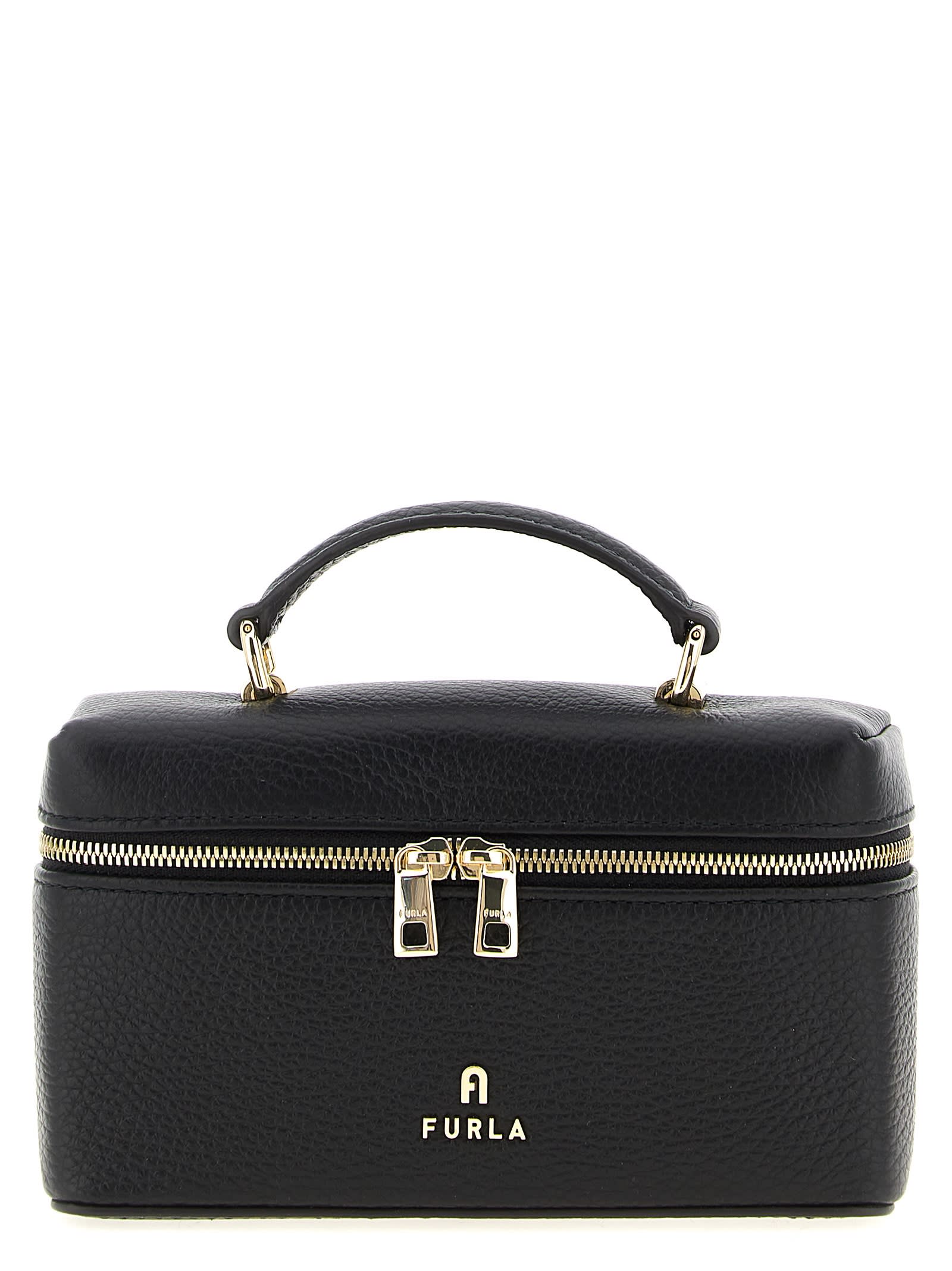 Camelia Mini Handbag