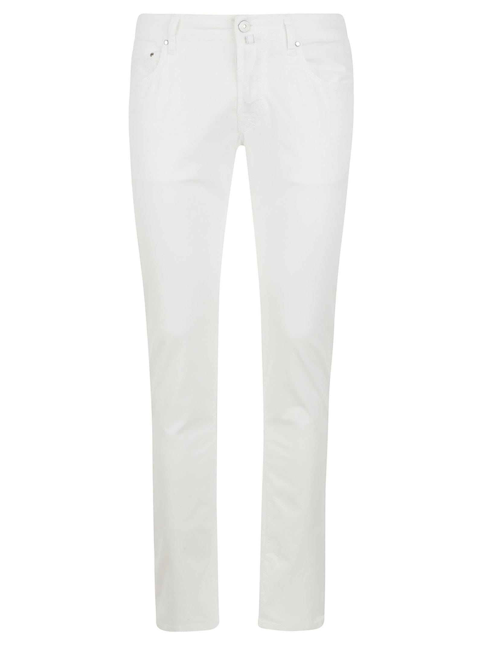 Jacob Cohen Nick Slim Jeans