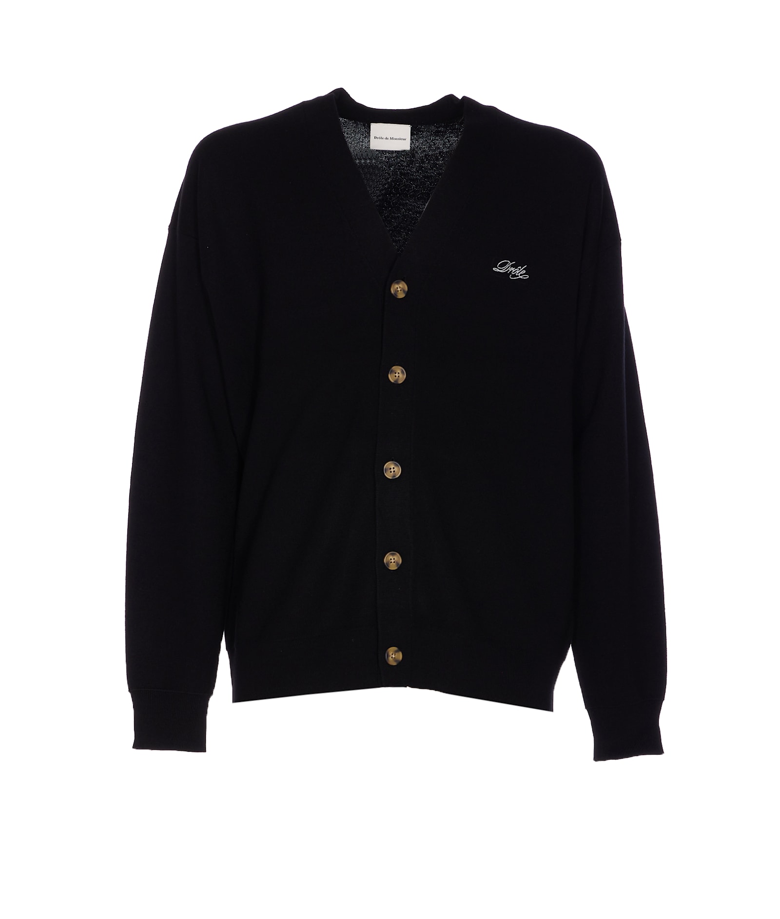 Drole Cardigan