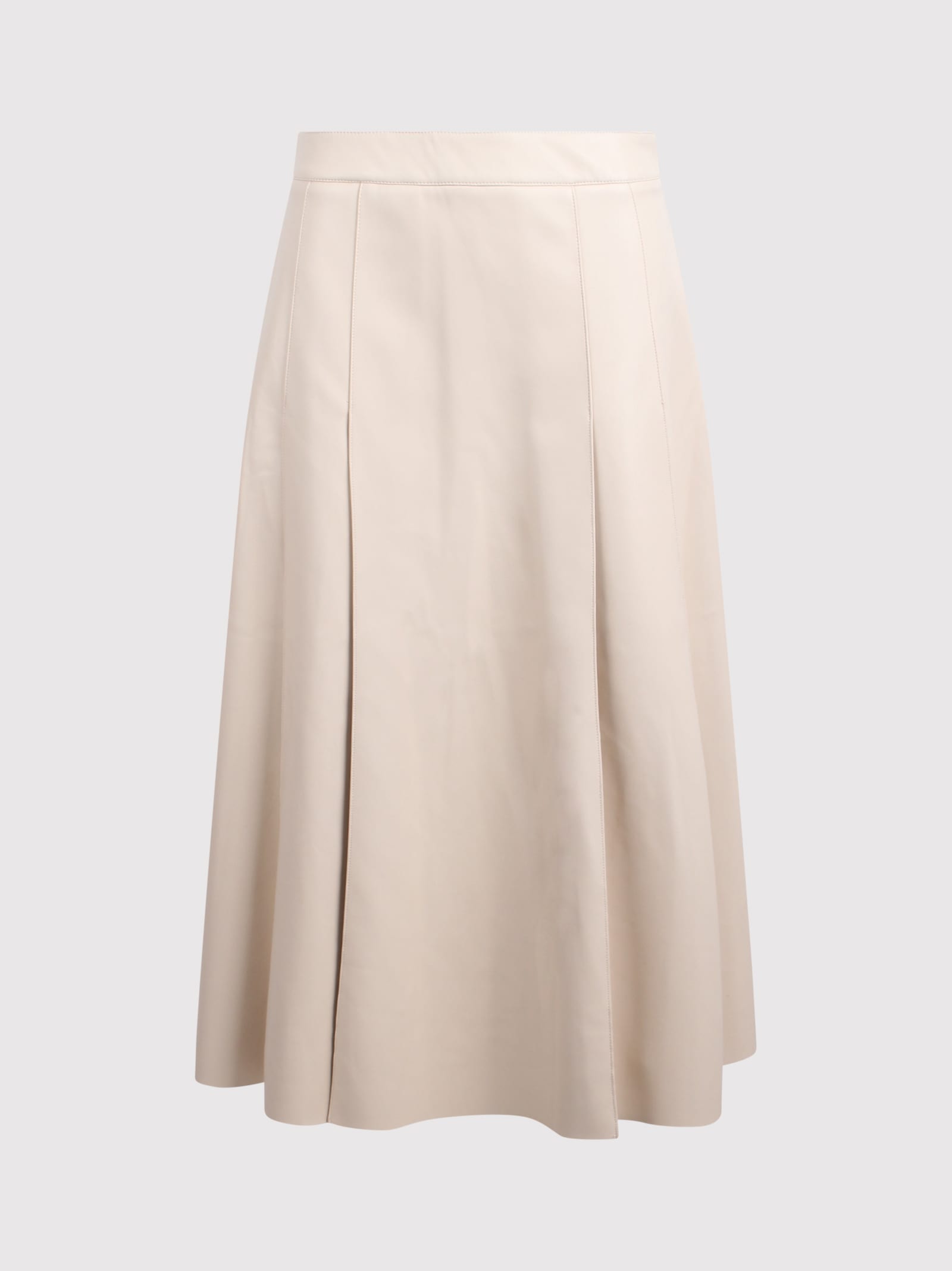 Geeuw Skirt