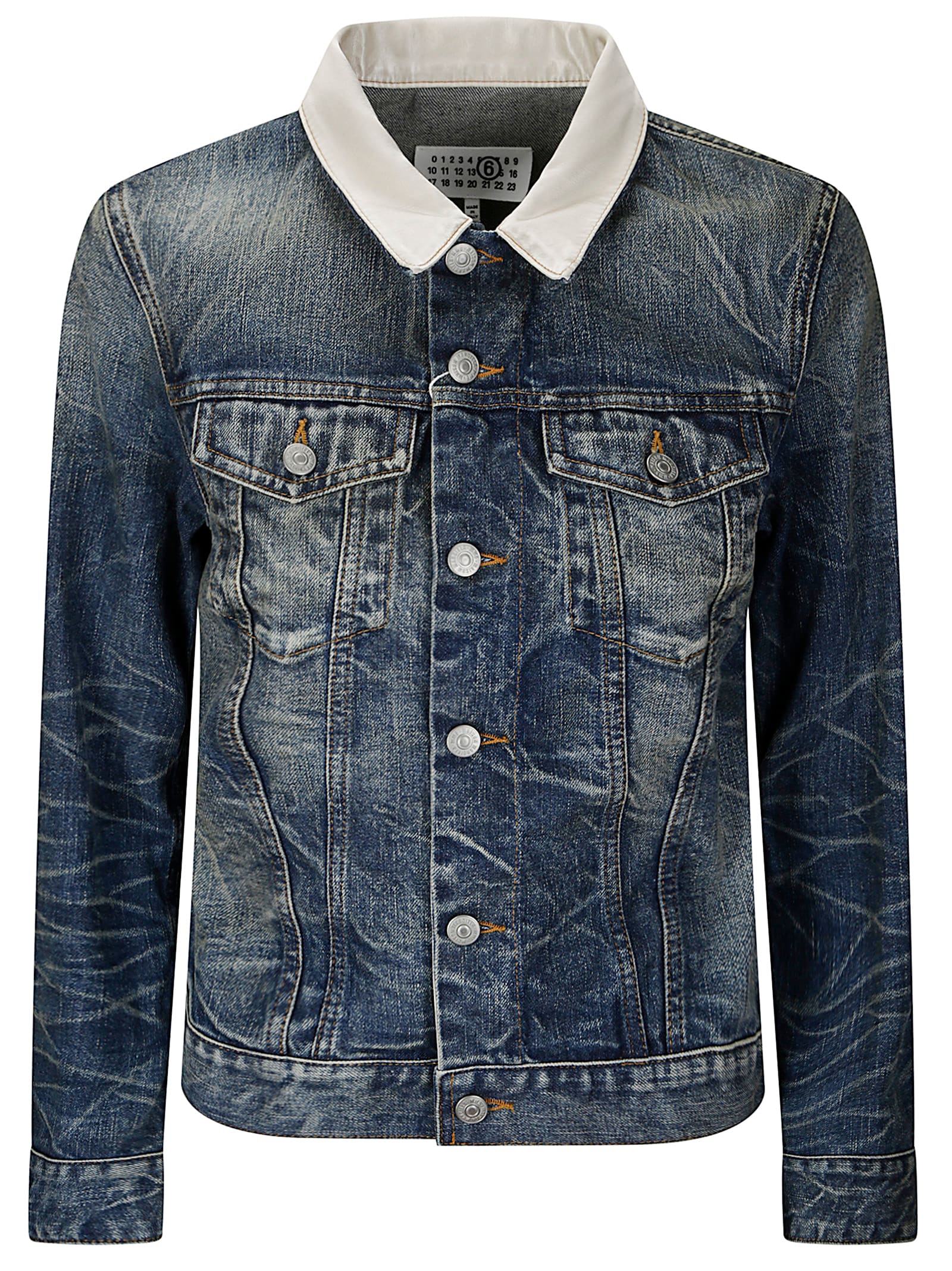 Sportsjacket