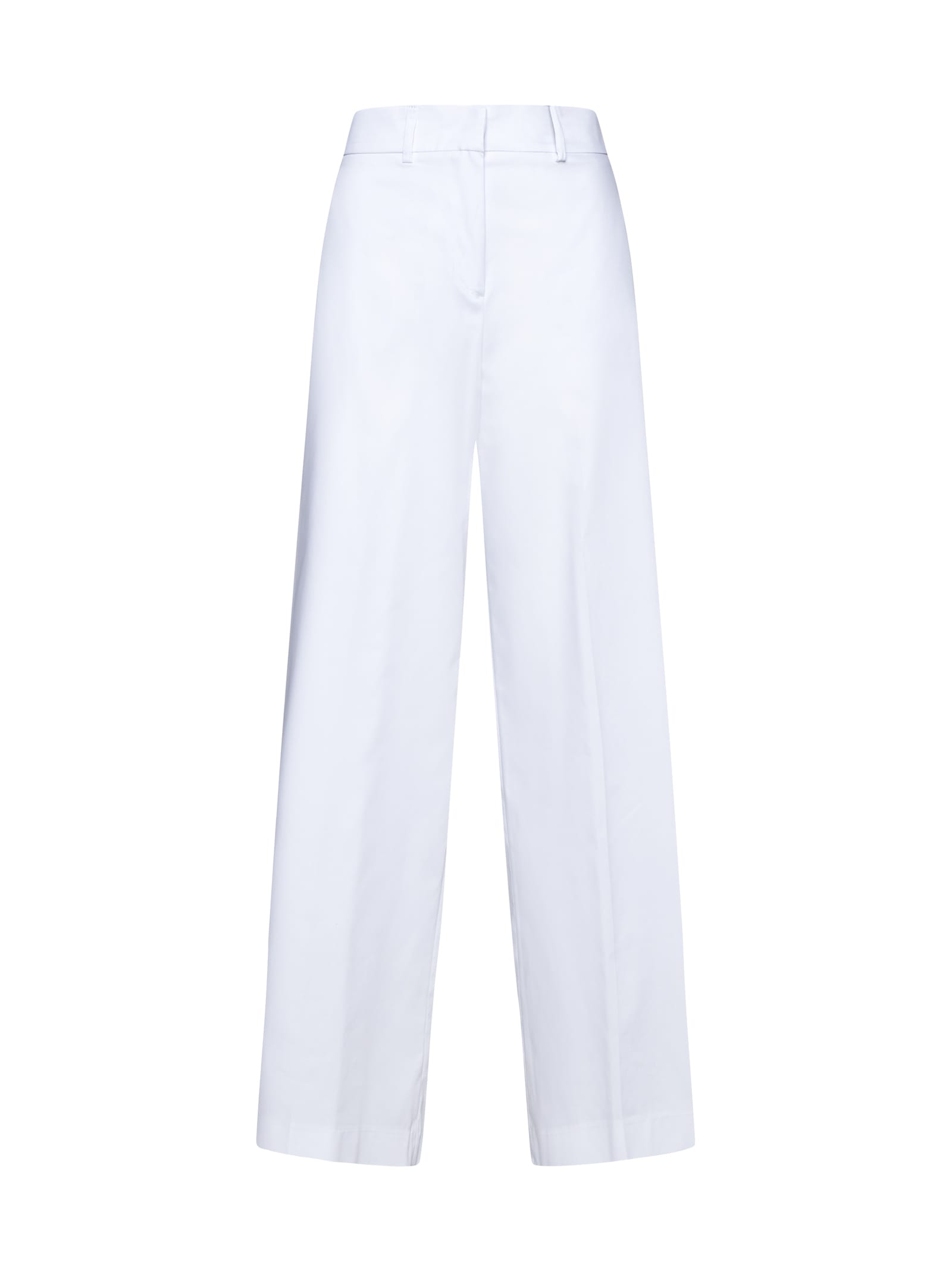 Shop Hope Pants In White