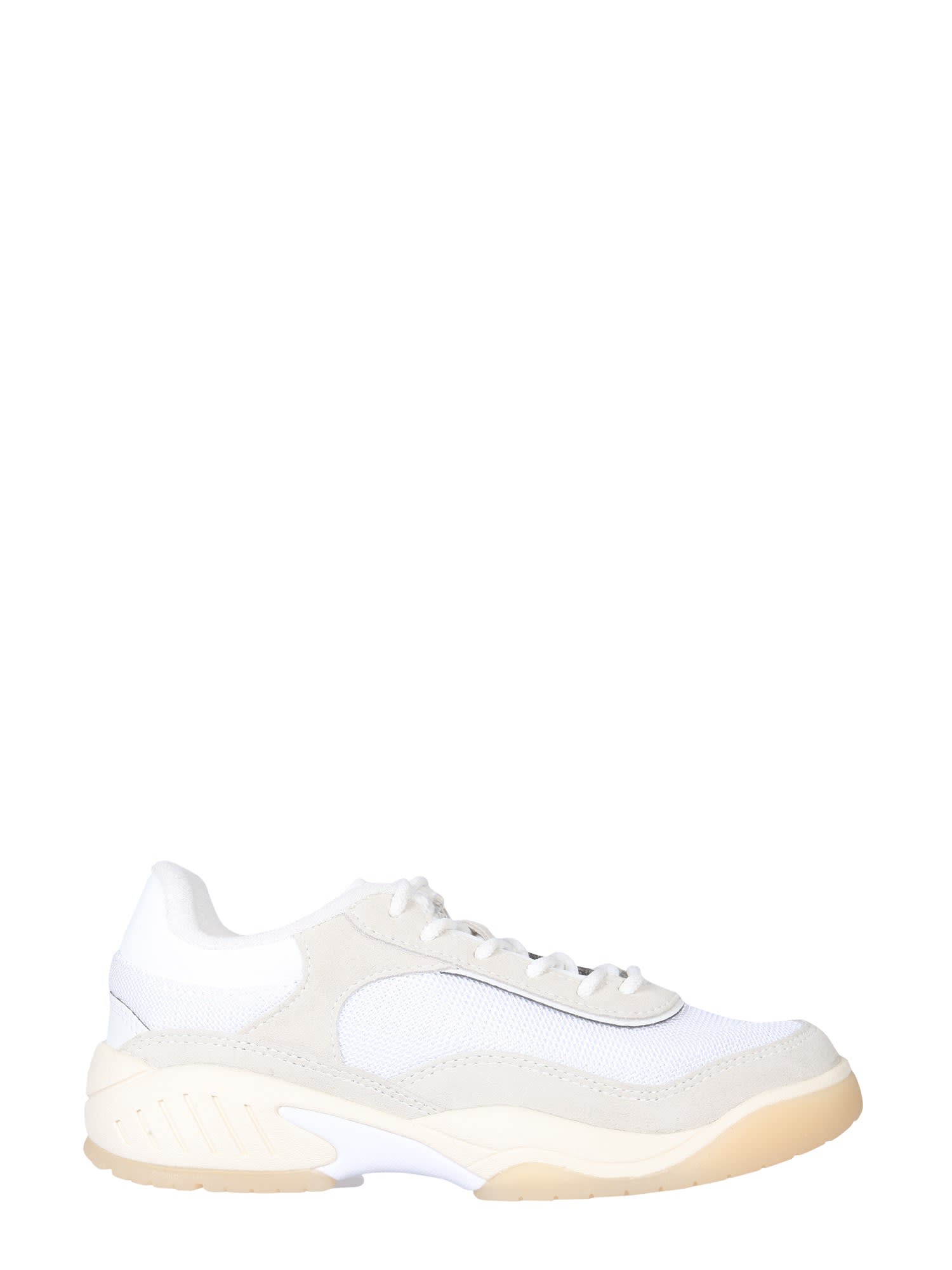 A.P.C. Andrea Sneakers