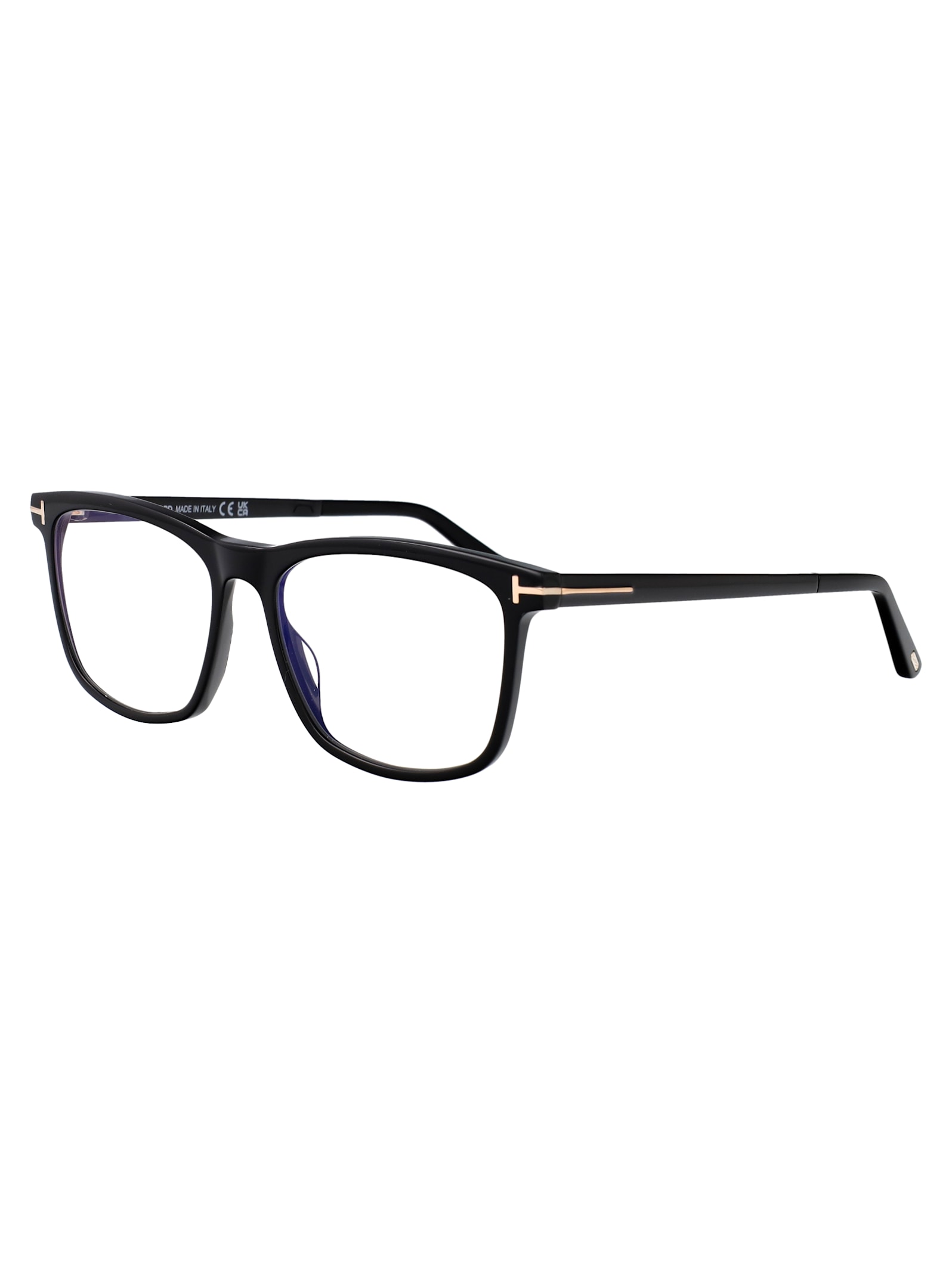 Tom Ford Ft6038-b Glasses