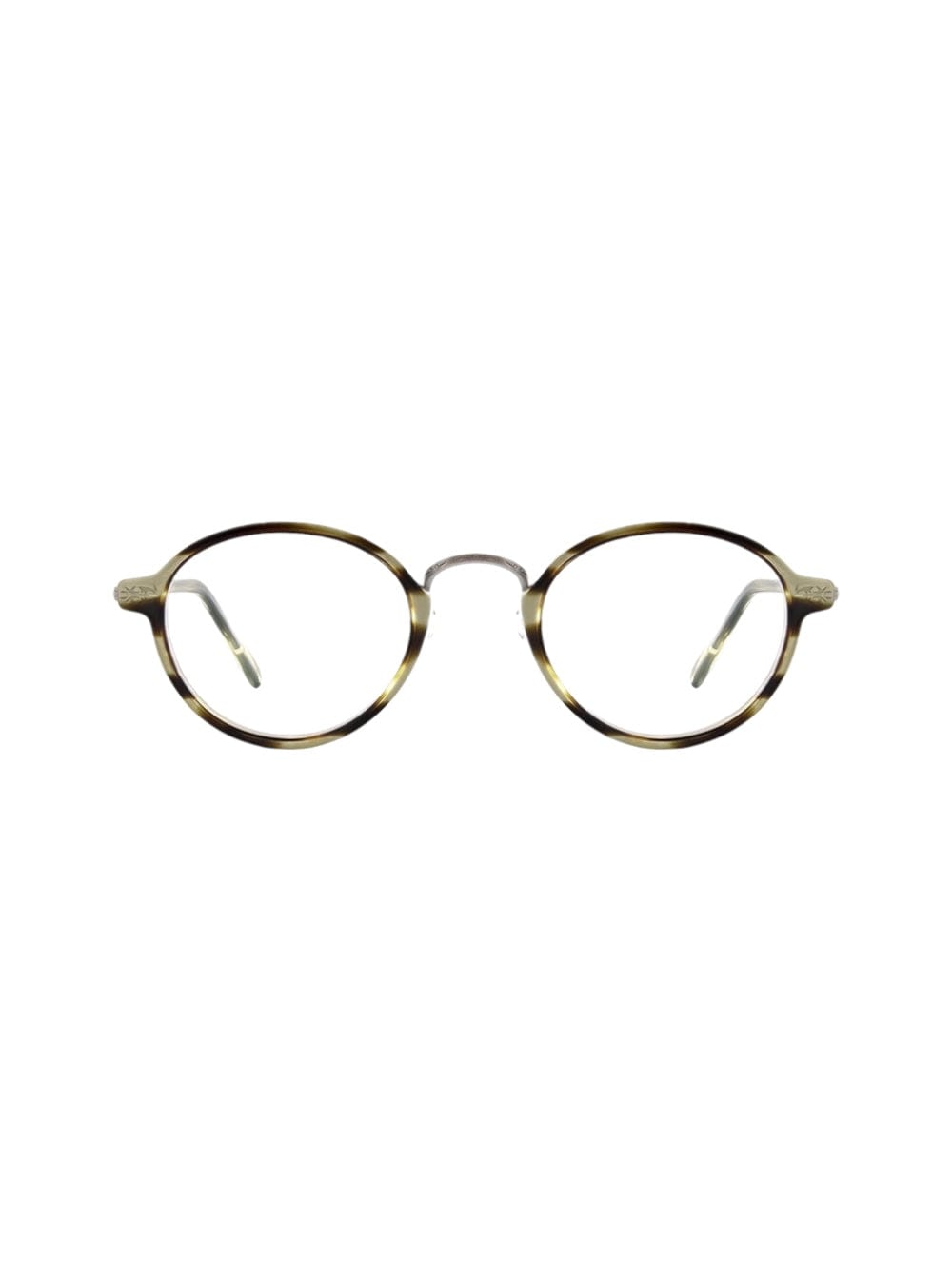 Gms 825 - Light Tortoise Glasses