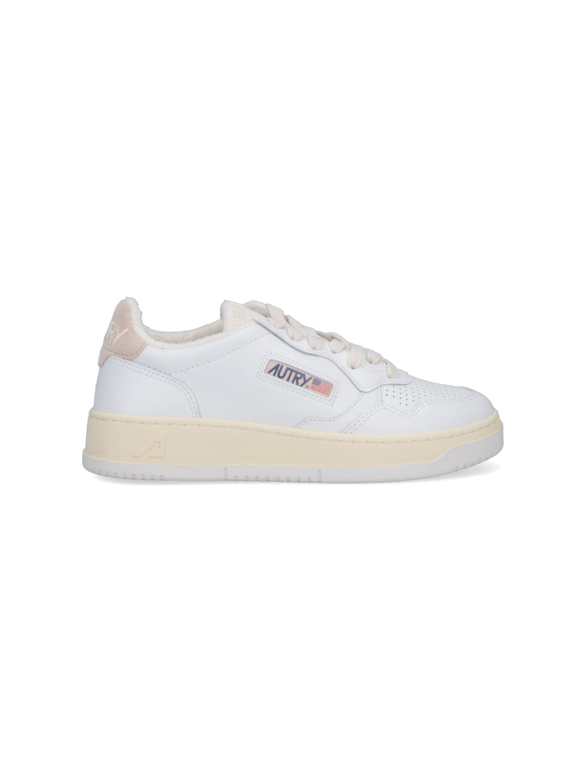 Autry Medalist Low-top Sneakers