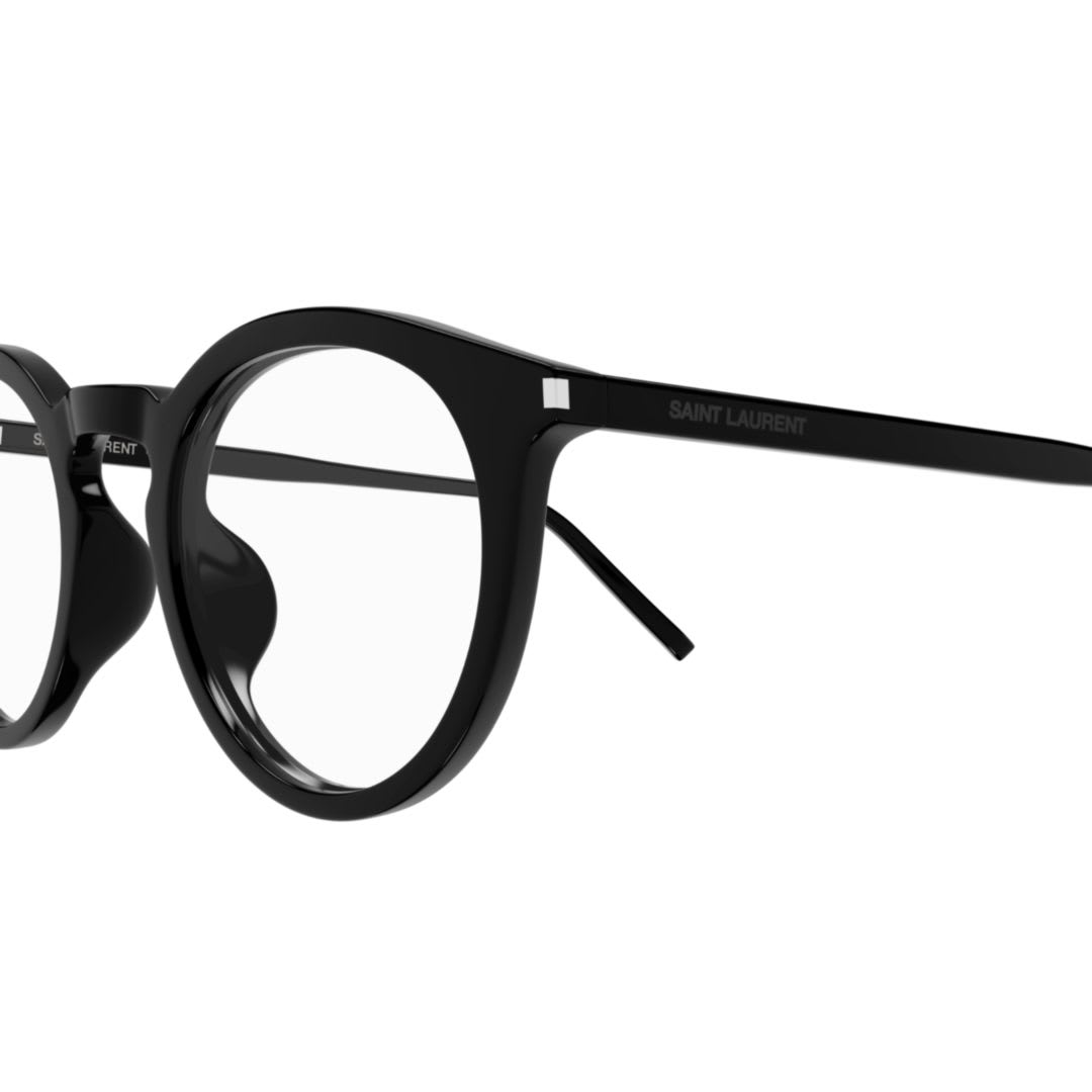 Shop Saint Laurent Sl 347/f001