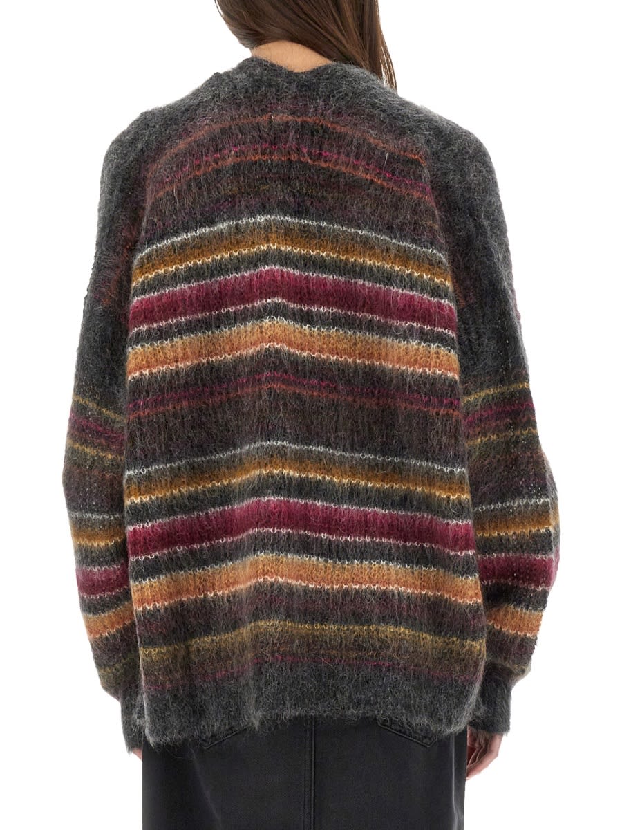 Isabel Marant Étoile Isabel Marant Etoile Dana Cardigan