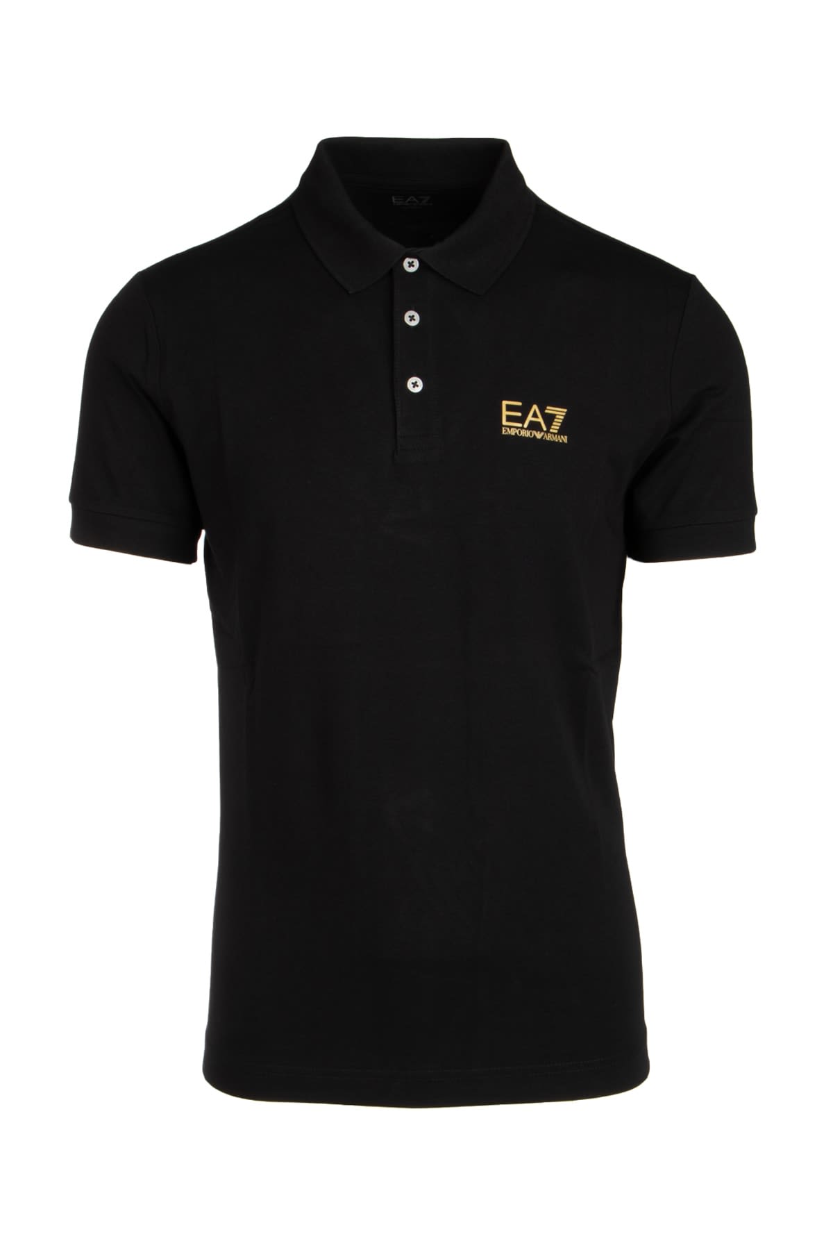 EA7 Camicia