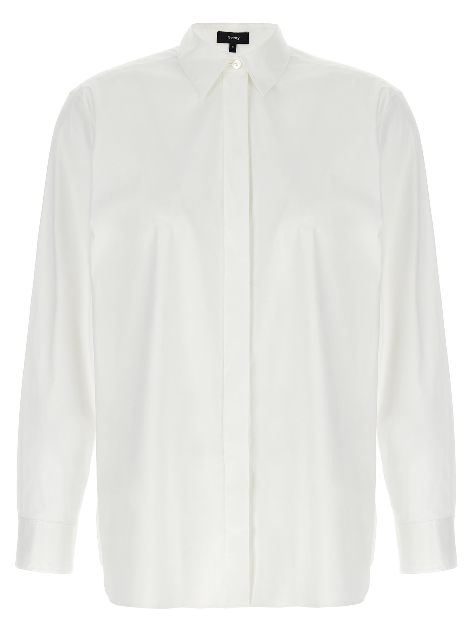 Good Cotton Shirt