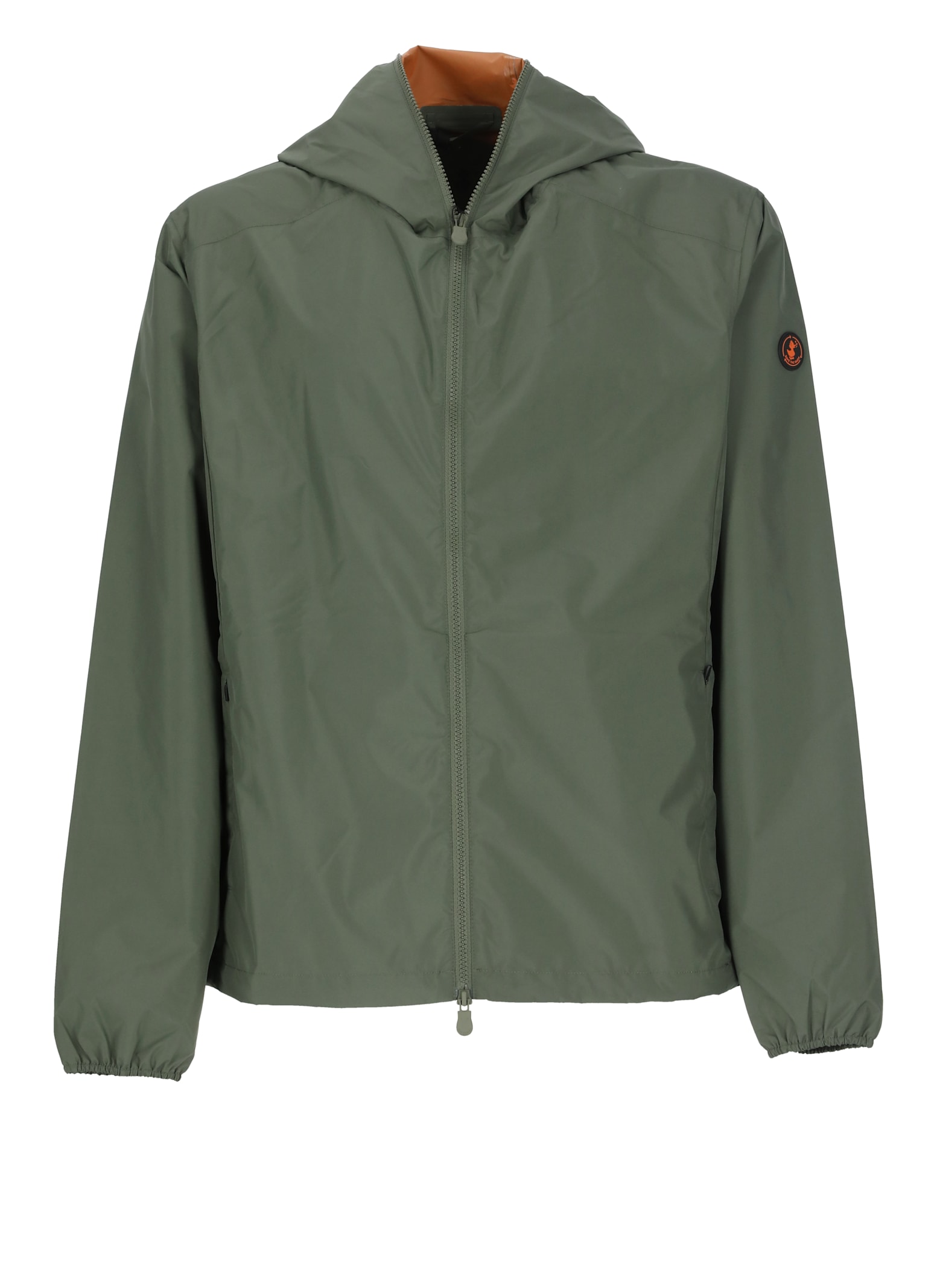 Zayn Jacket