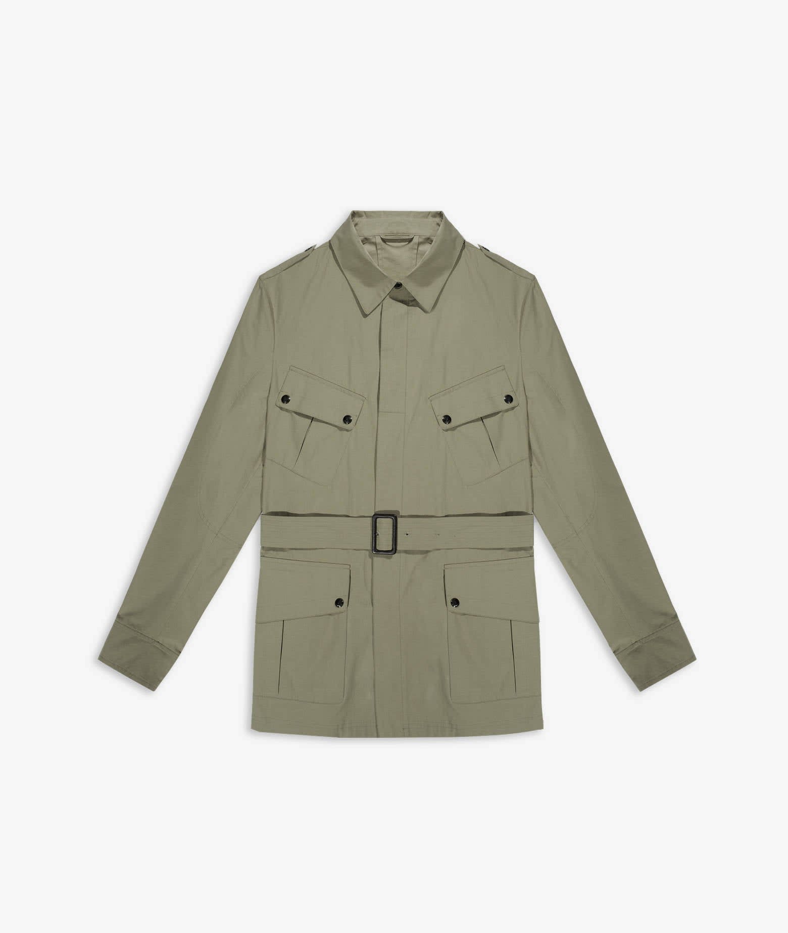 Merzouga Safari Jacket Blazer